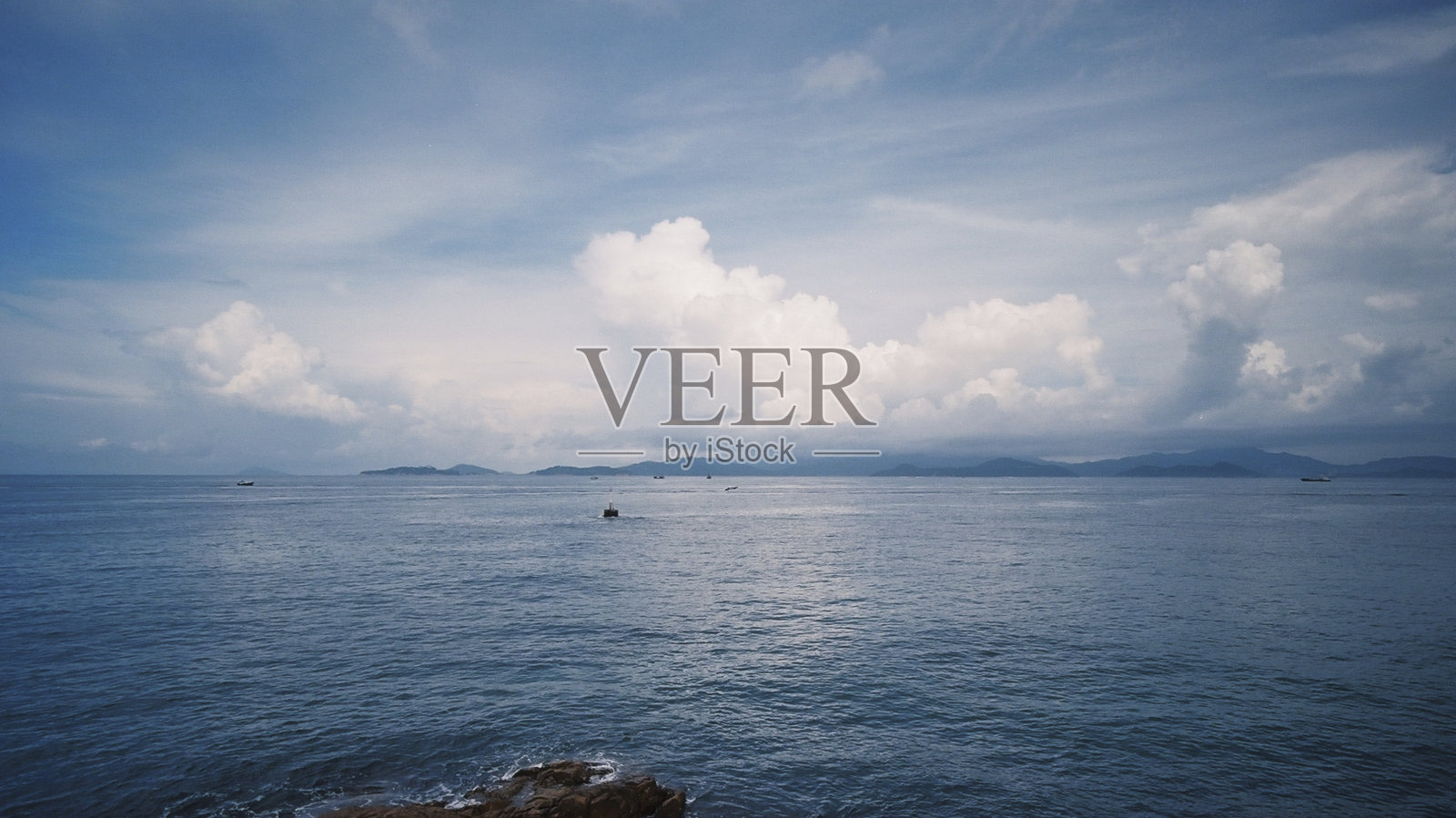 香港南丫岛照片摄影图片