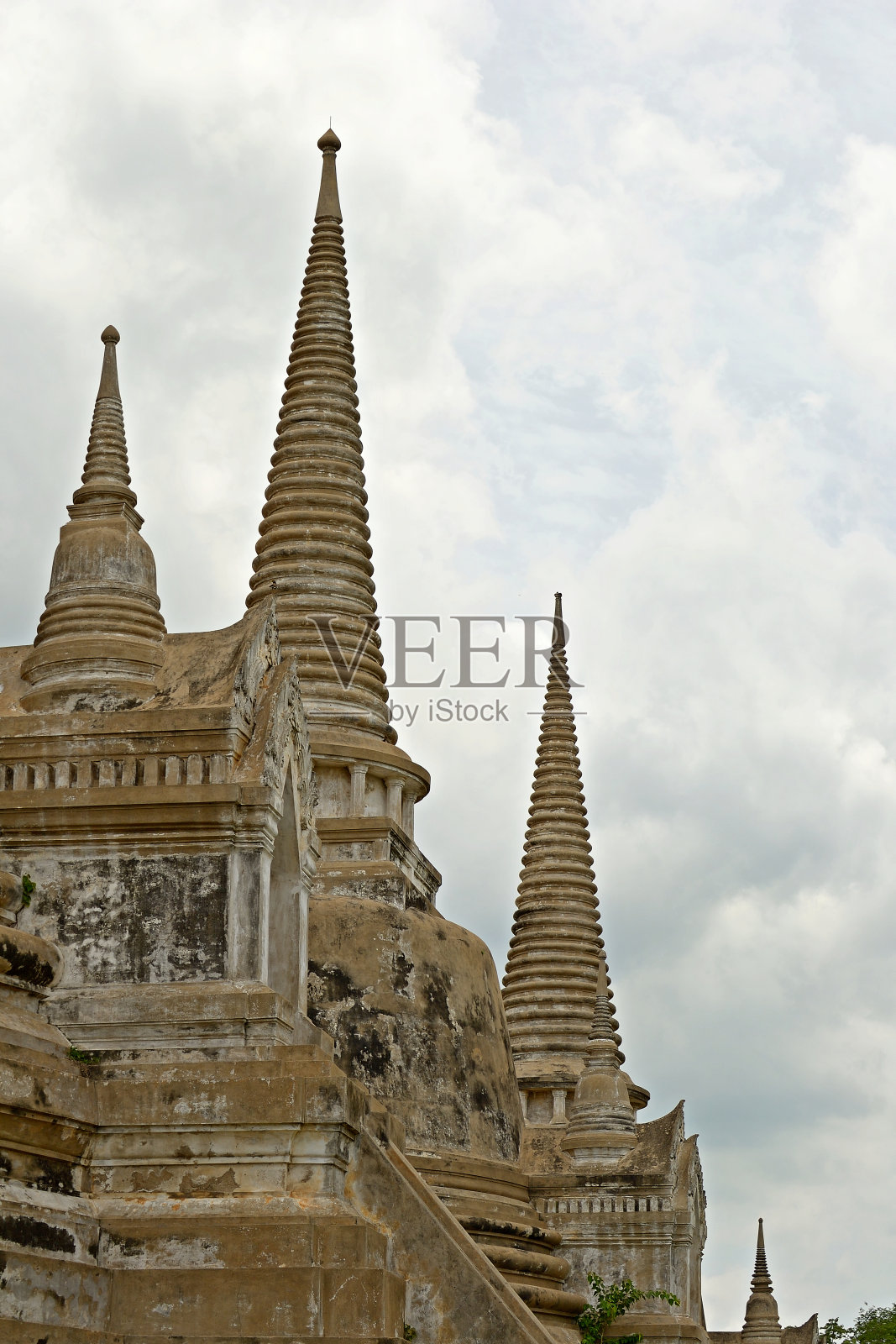 寺庙和云照片摄影图片