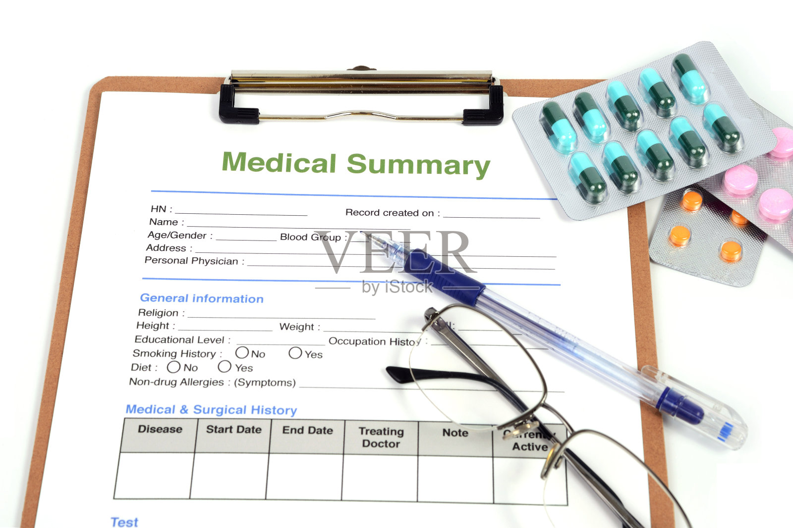 医疗形式照片摄影图片