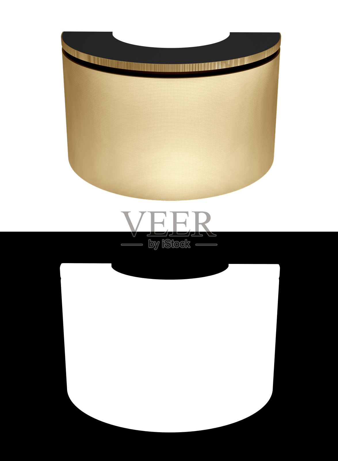 接待柜台照片摄影图片