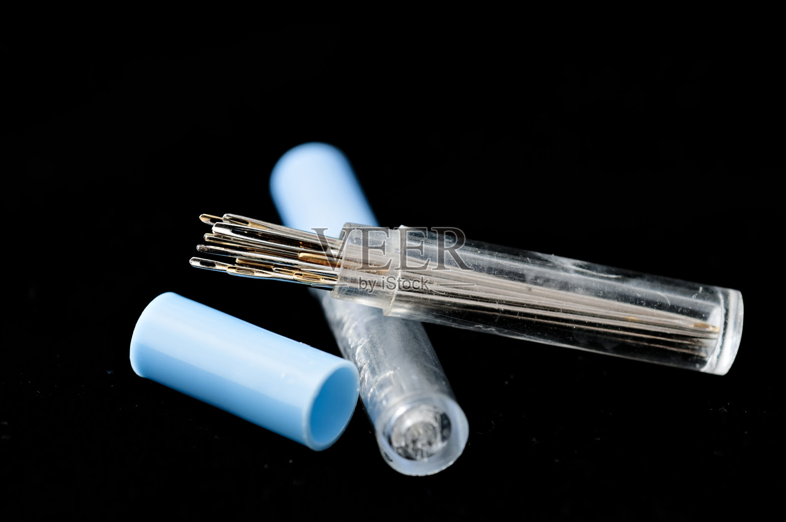 裁缝用的东西照片摄影图片