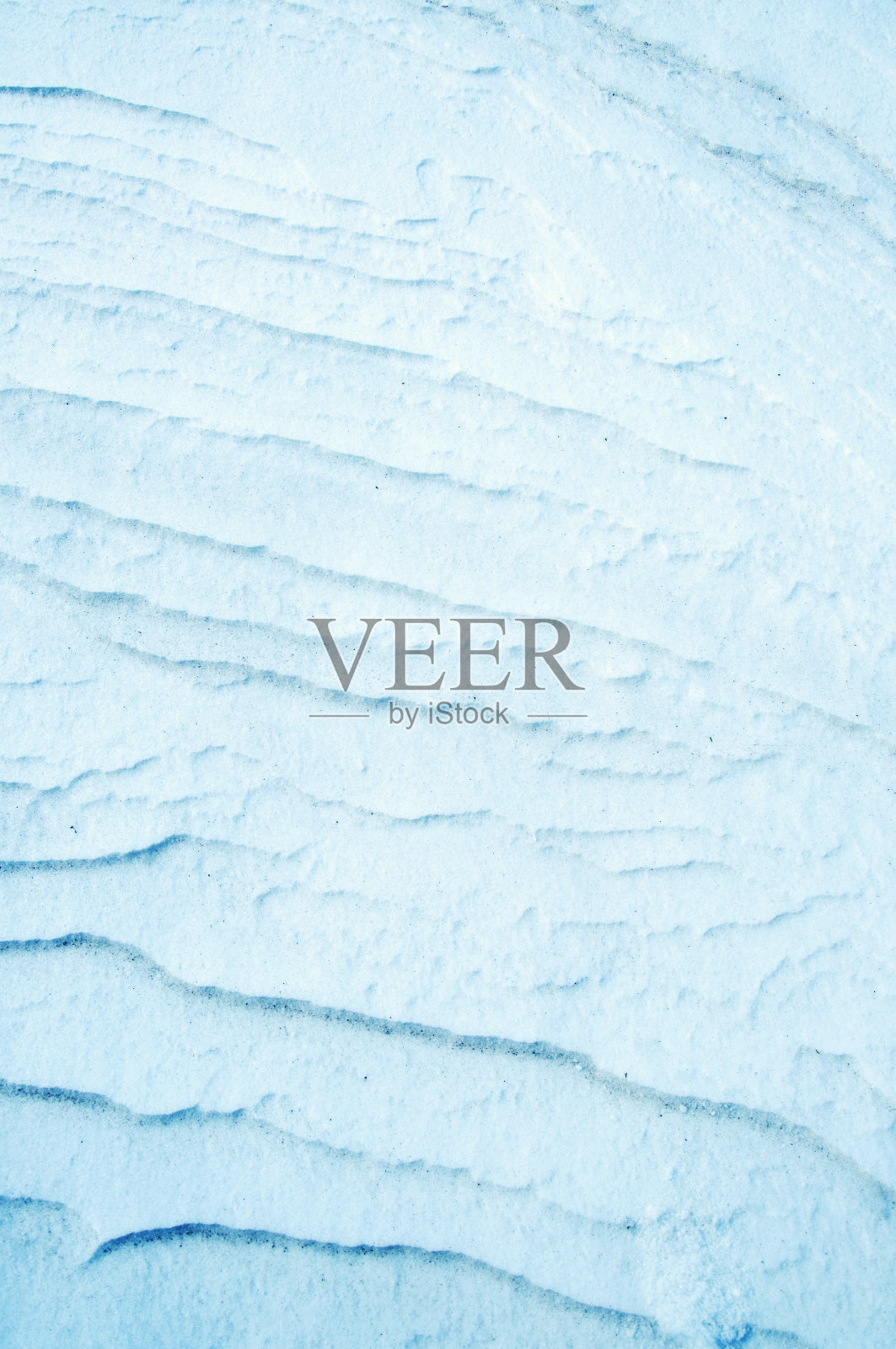 雪的细节照片摄影图片