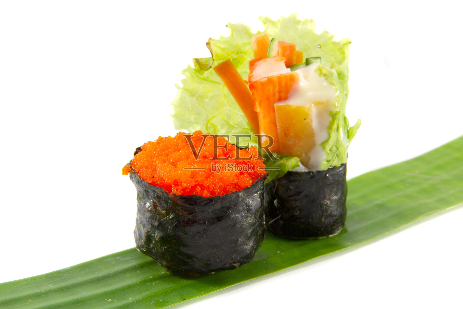 寿司照片摄影图片