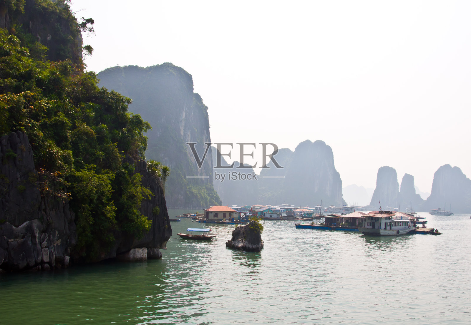 Halong湾照片摄影图片