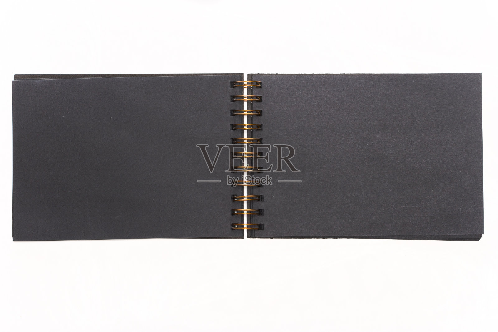 黑色的笔记本照片摄影图片