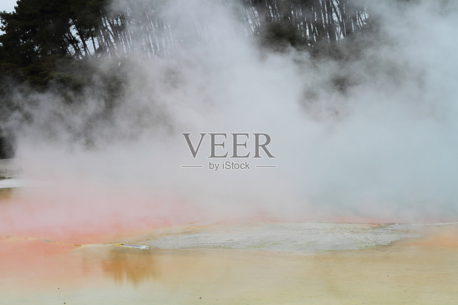 温泉照片摄影图片