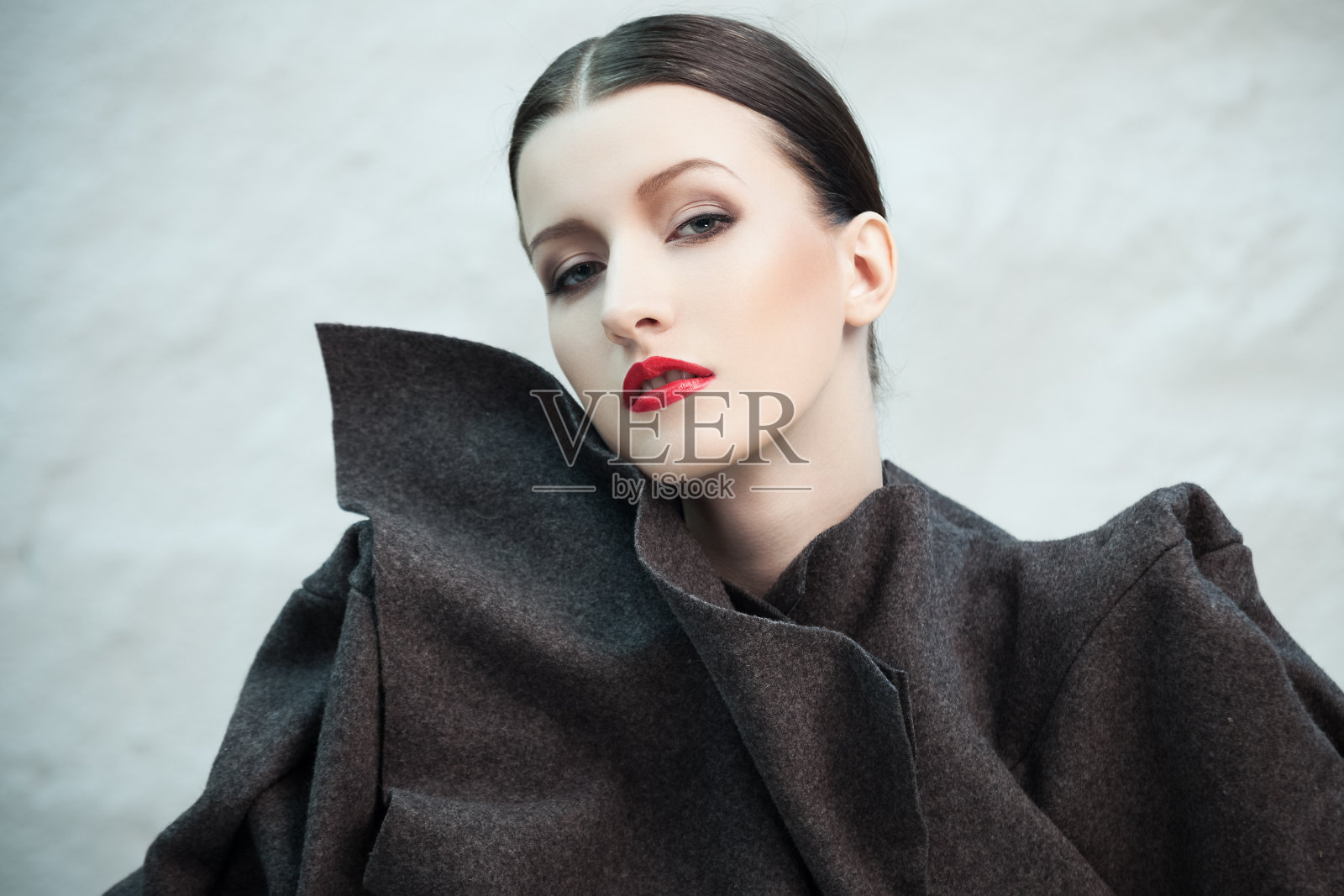 时尚的美丽照片摄影图片