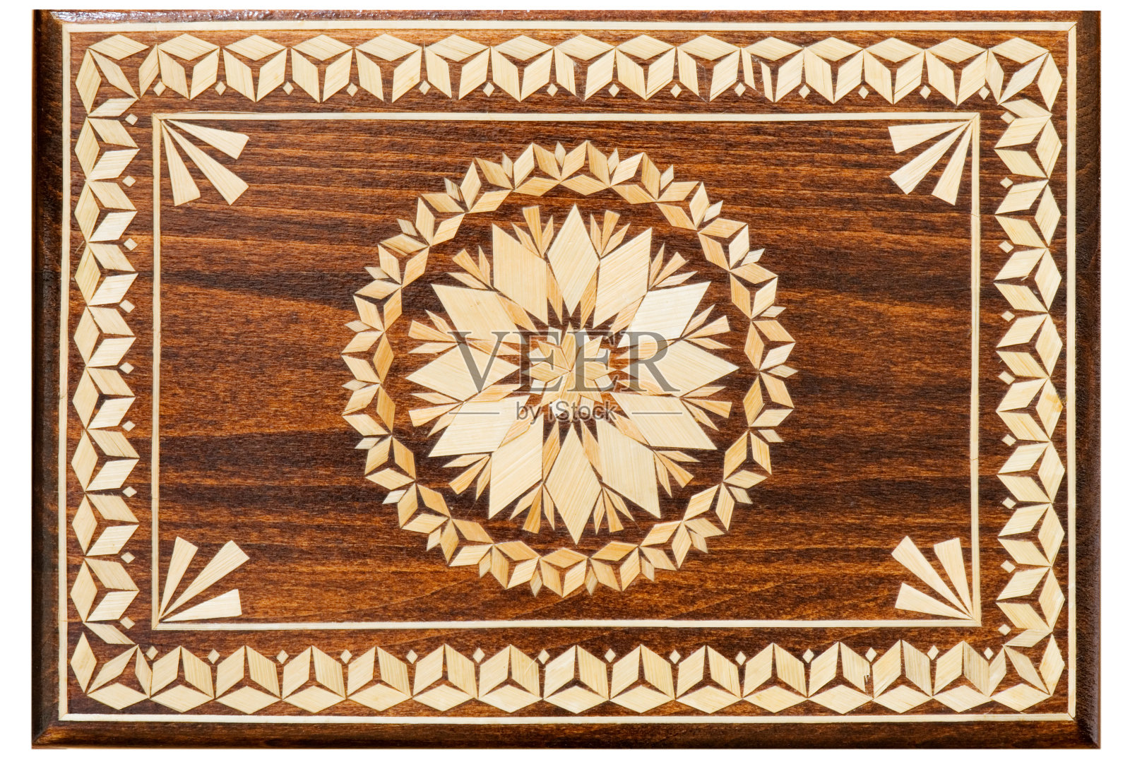 木盒子照片摄影图片