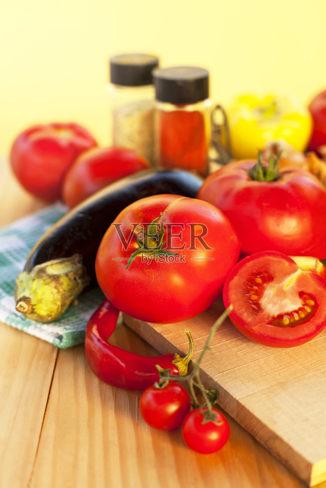 新鲜的蔬菜照片摄影图片