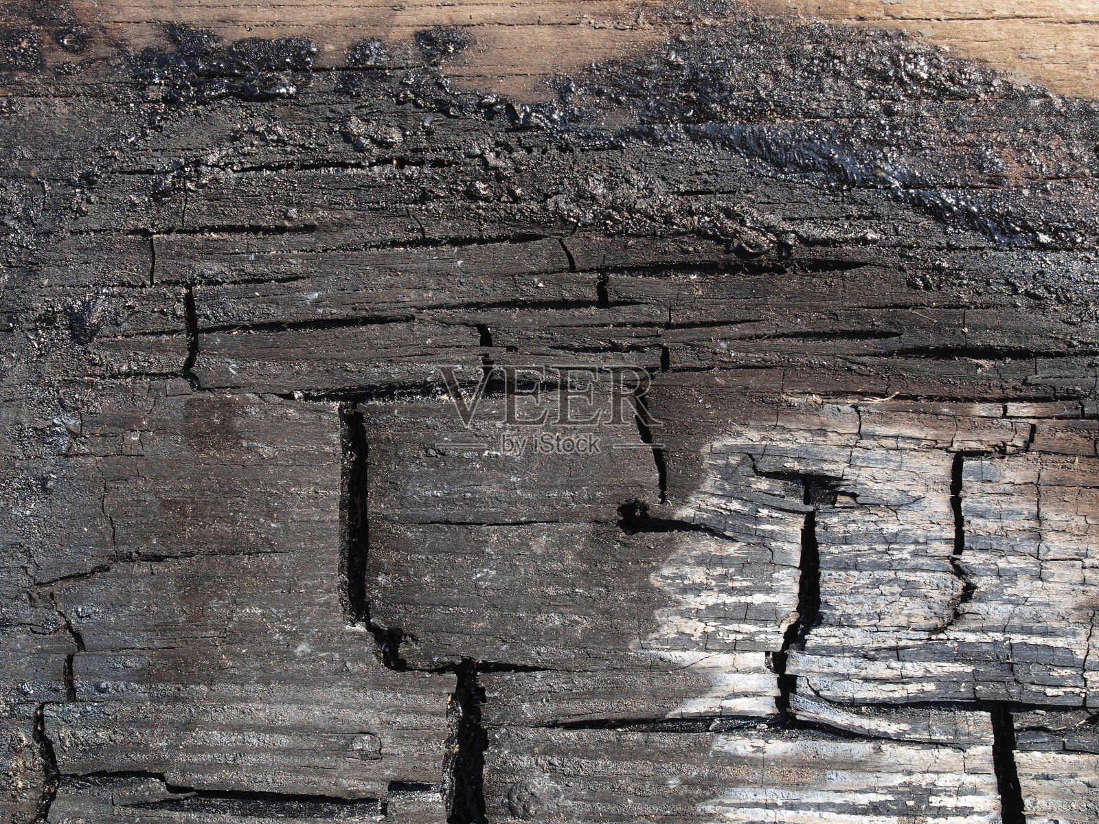 燃烧的木头照片摄影图片