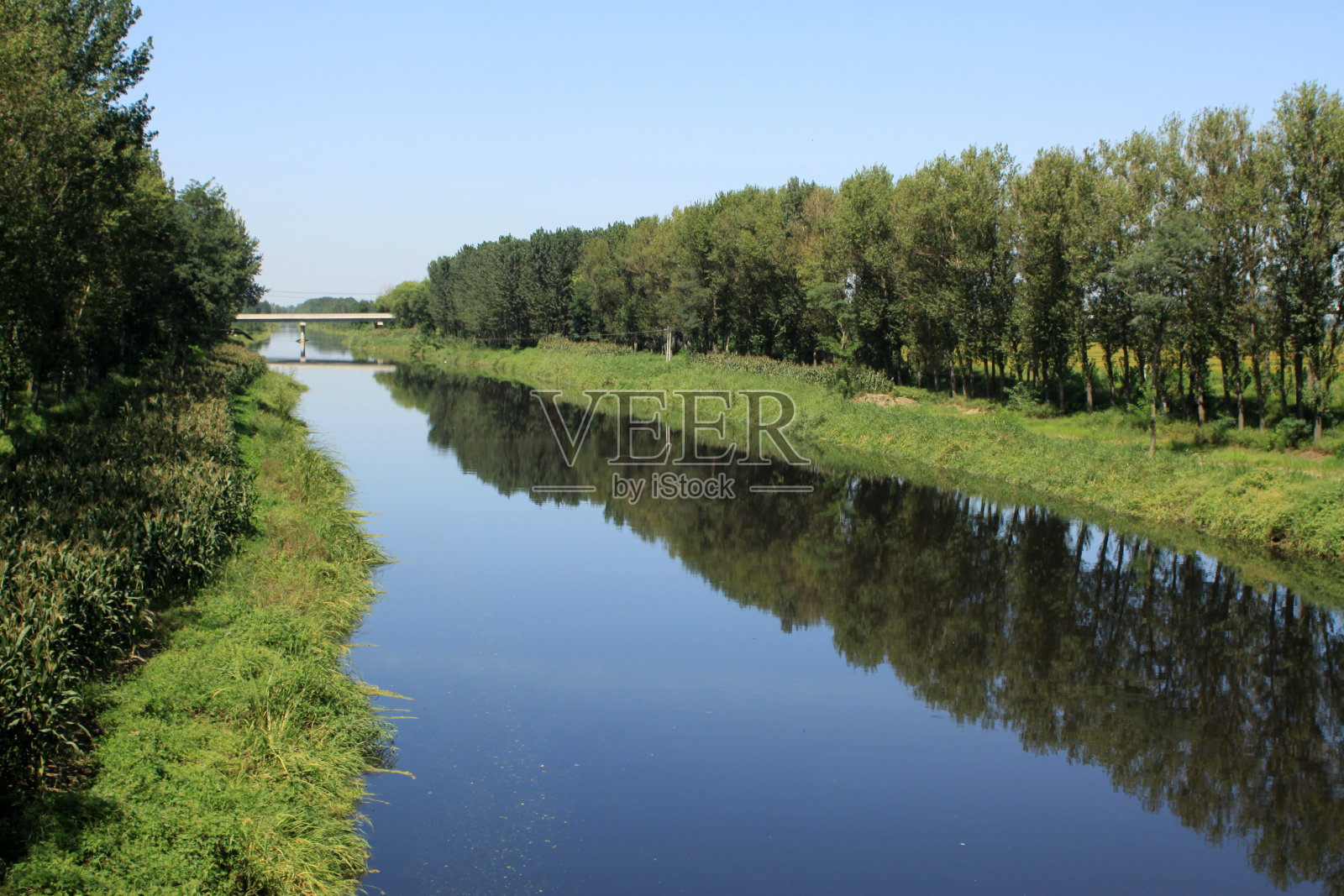 河风景照片摄影图片