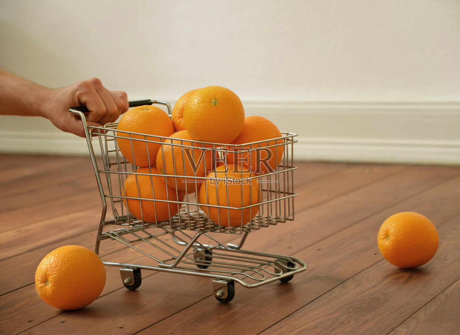 橙色照片摄影图片