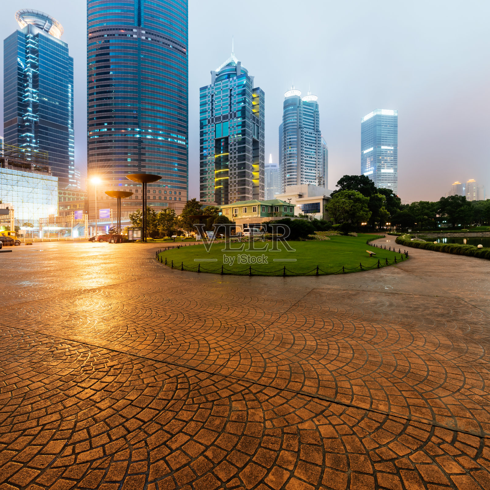 办公大楼照片摄影图片