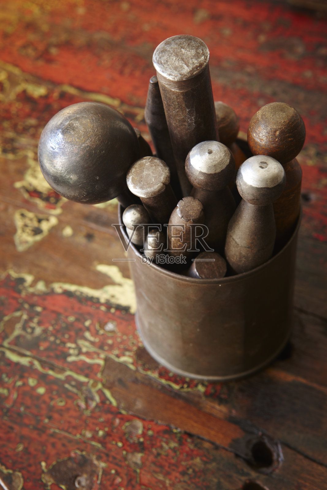 木处理工具照片摄影图片