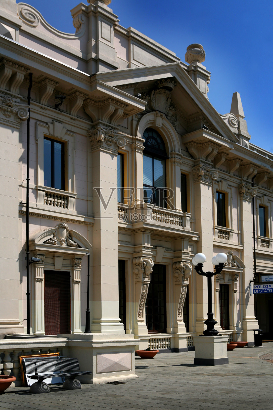 吉诺娃照片摄影图片