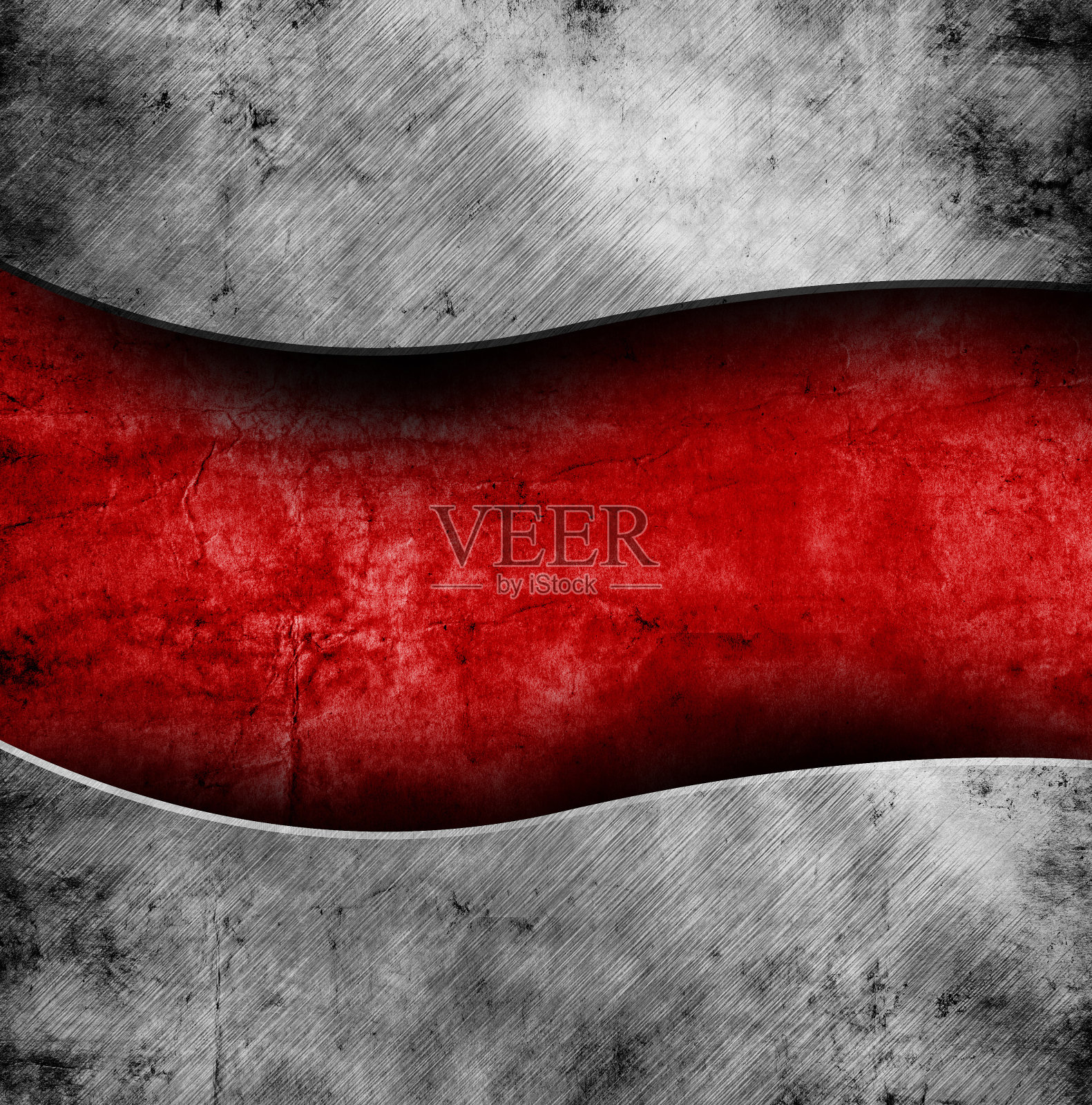 枯燥乏味的金属模板照片摄影图片