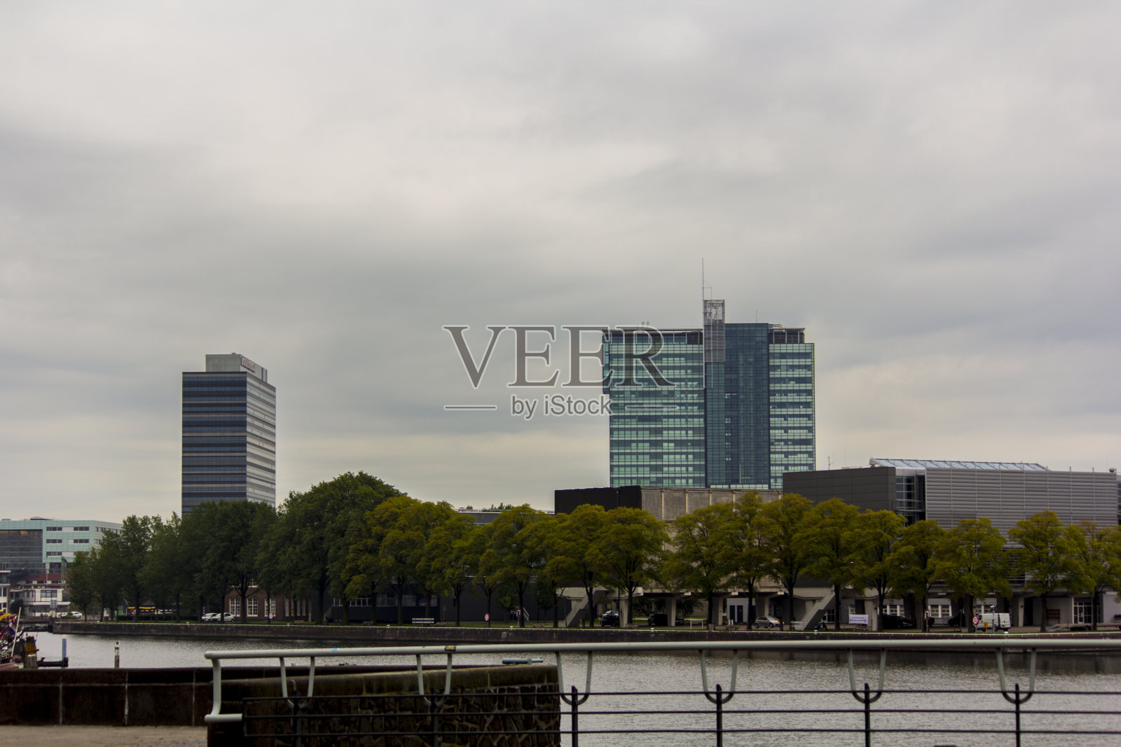 办公室在阿姆斯特丹照片摄影图片