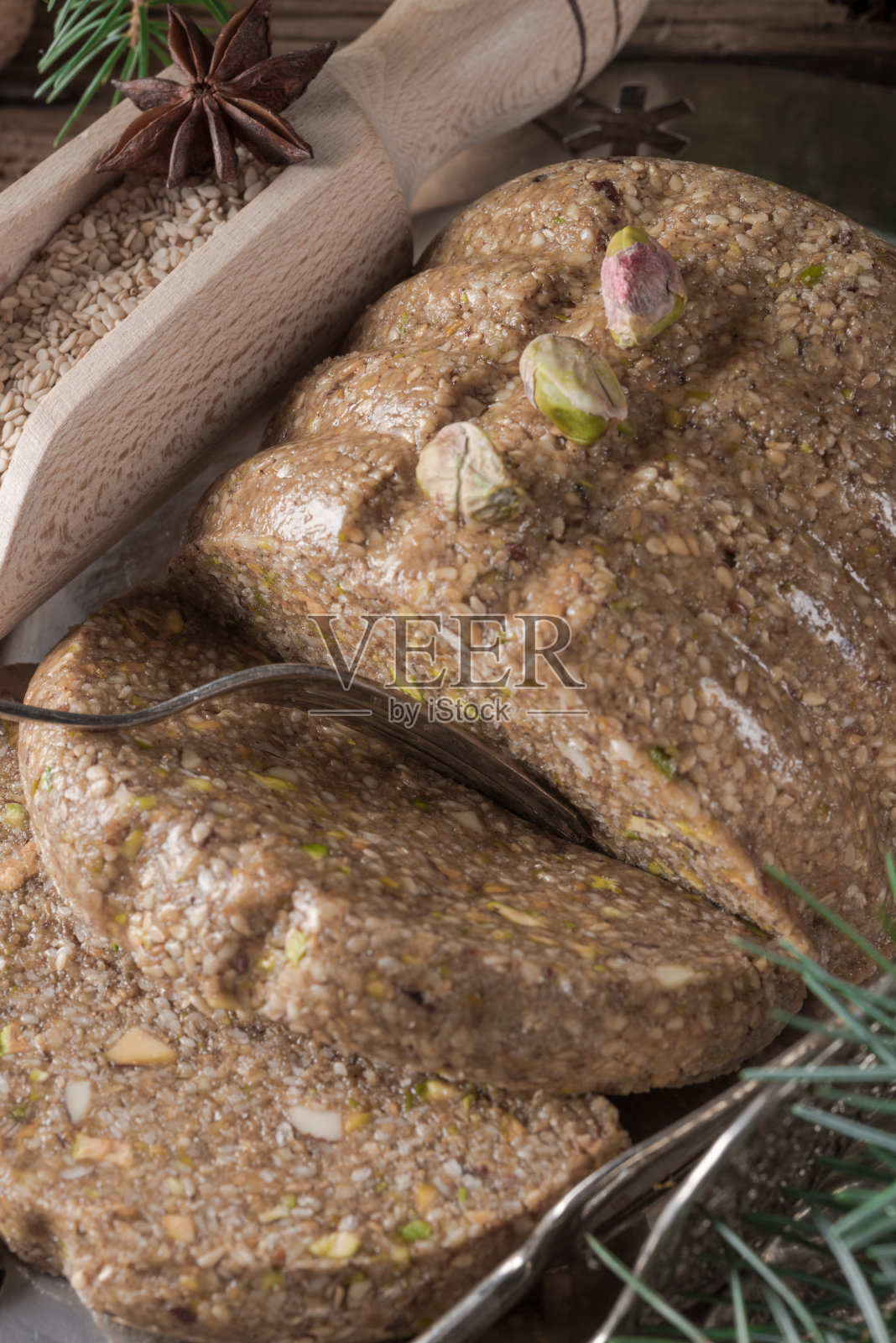 哈尔瓦照片摄影图片