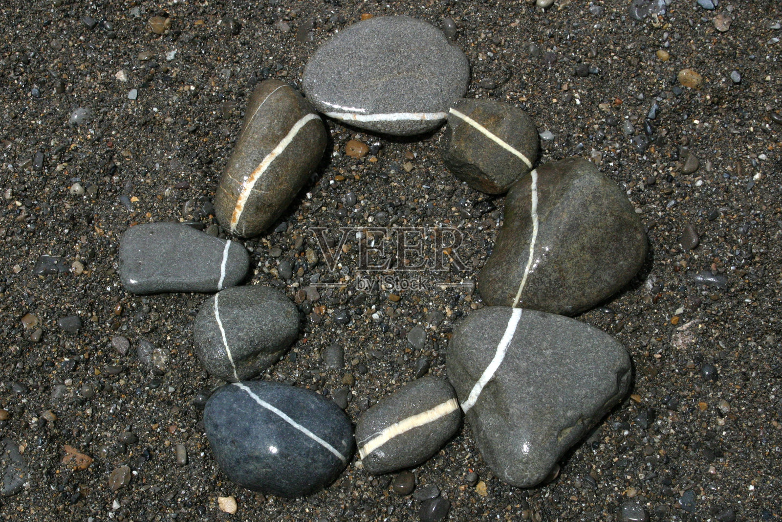 石头的团队照片摄影图片