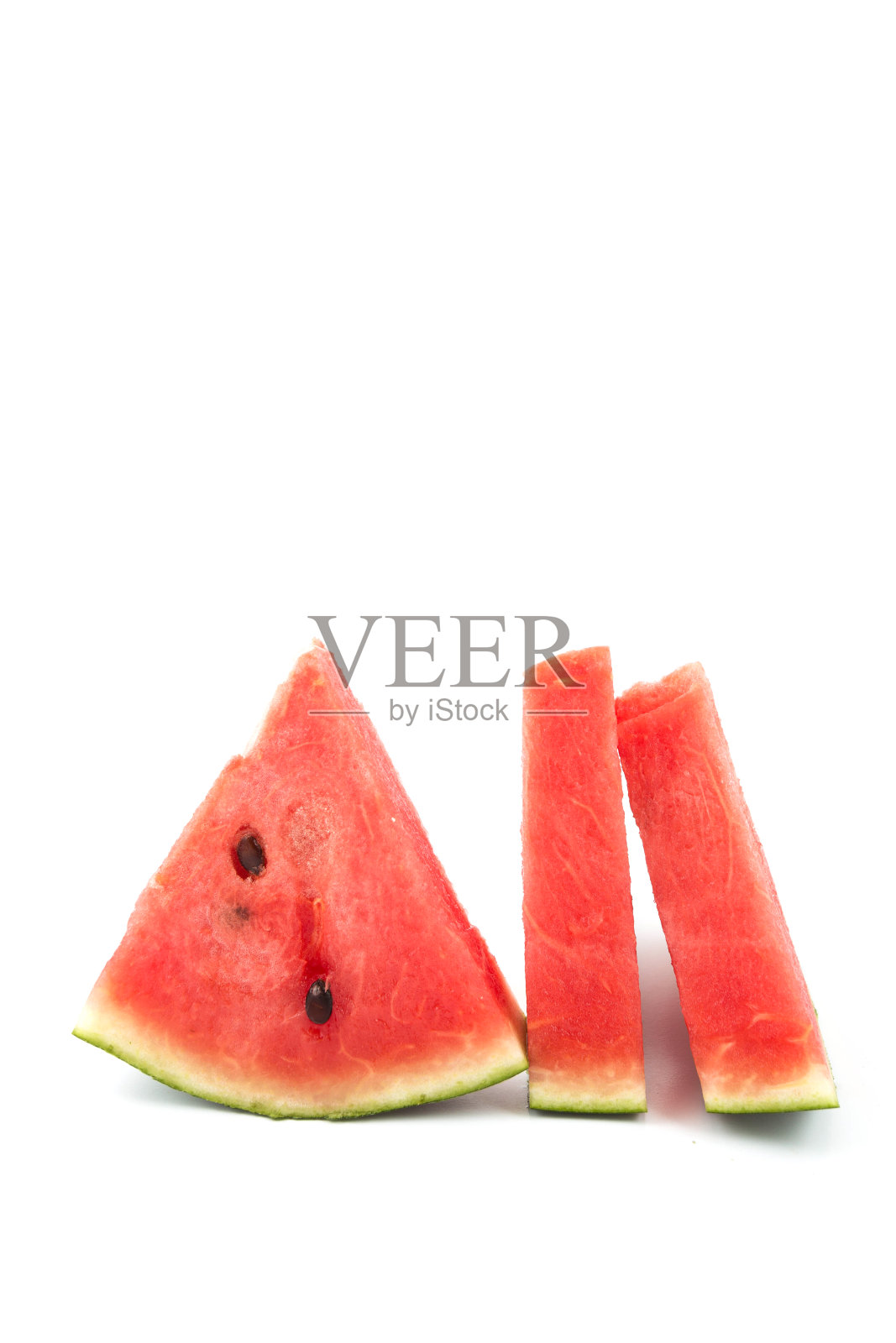 片西瓜照片摄影图片