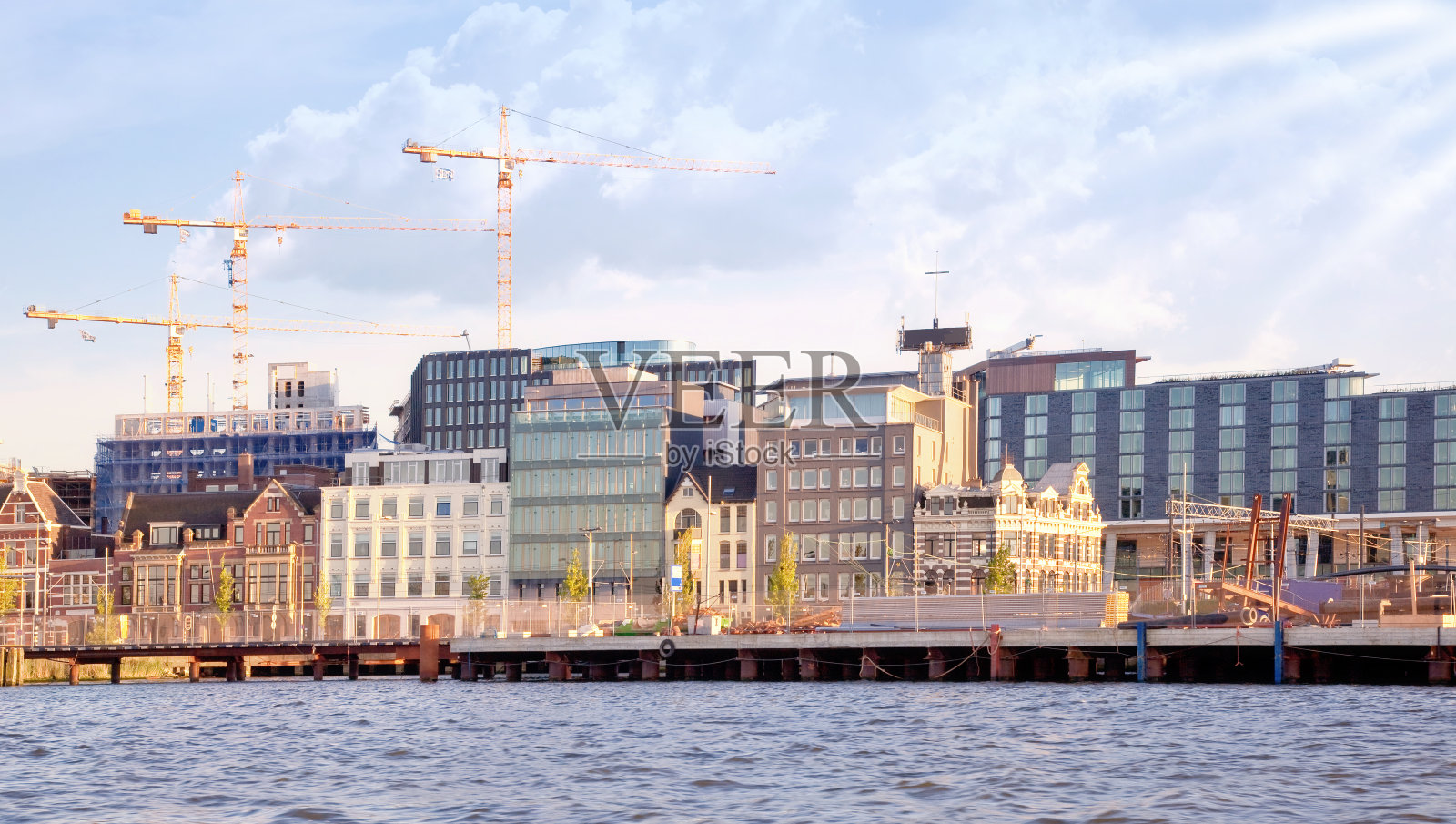 城市阿姆斯特丹照片摄影图片