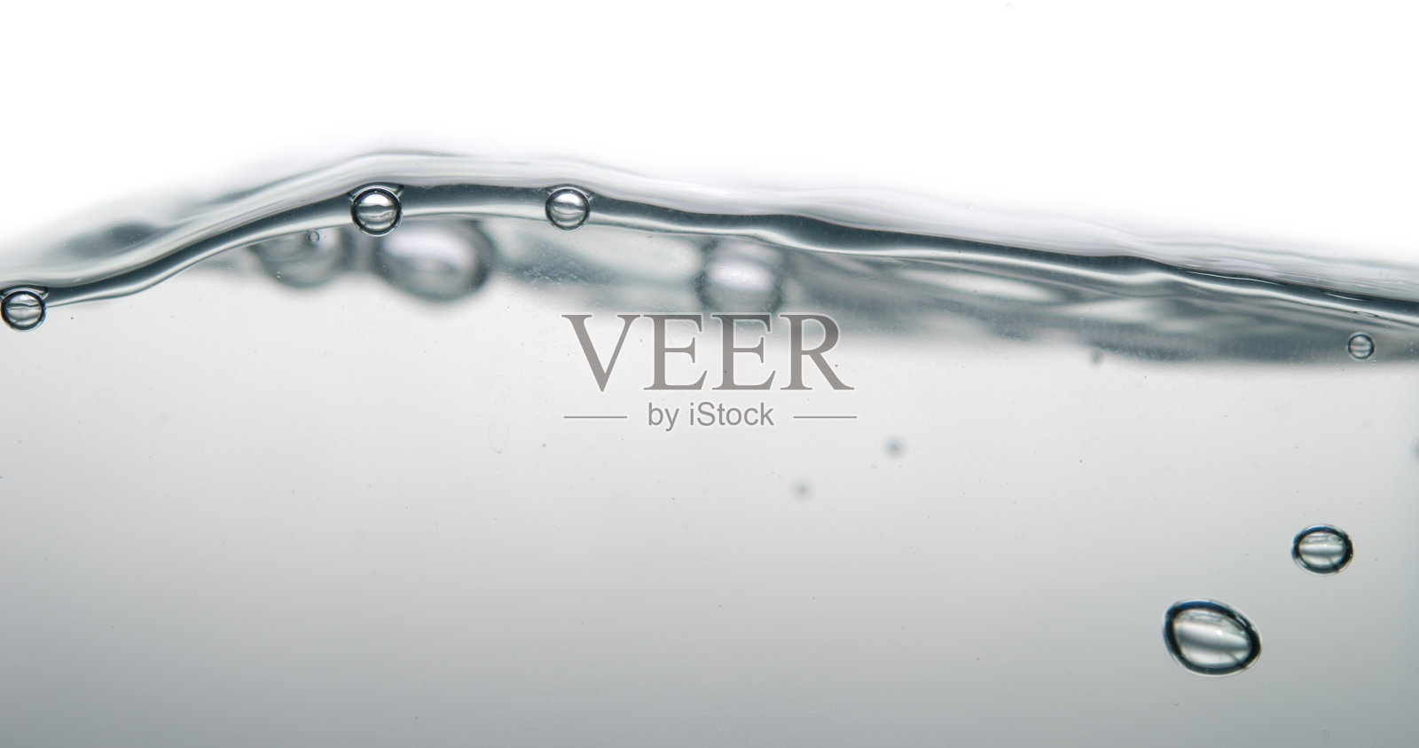 波和泡沫照片摄影图片