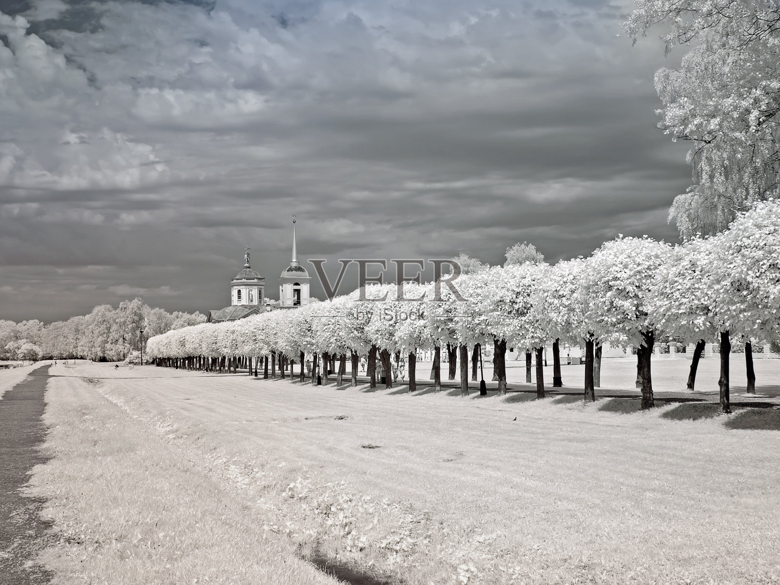 法姆斯特德·库斯科沃照片摄影图片