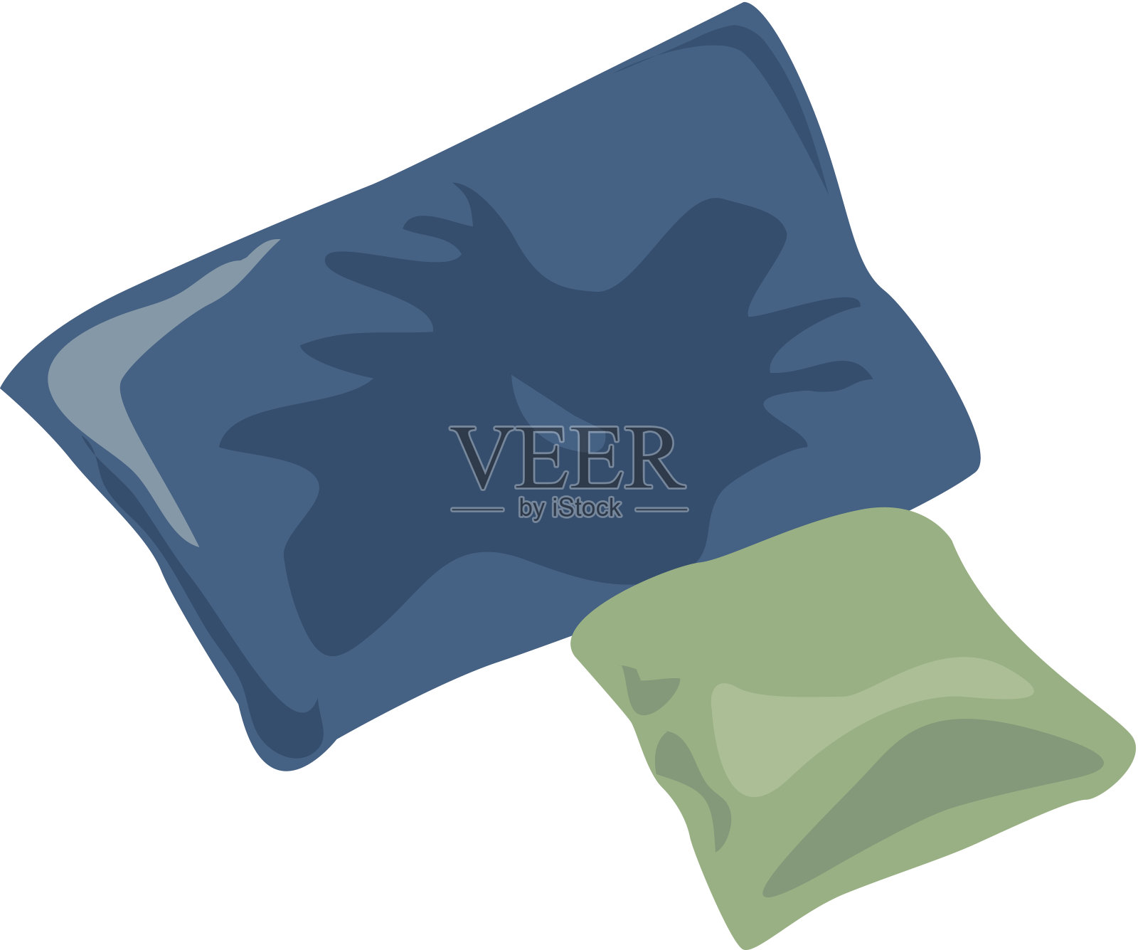 矢量图标缓冲设计元素图片