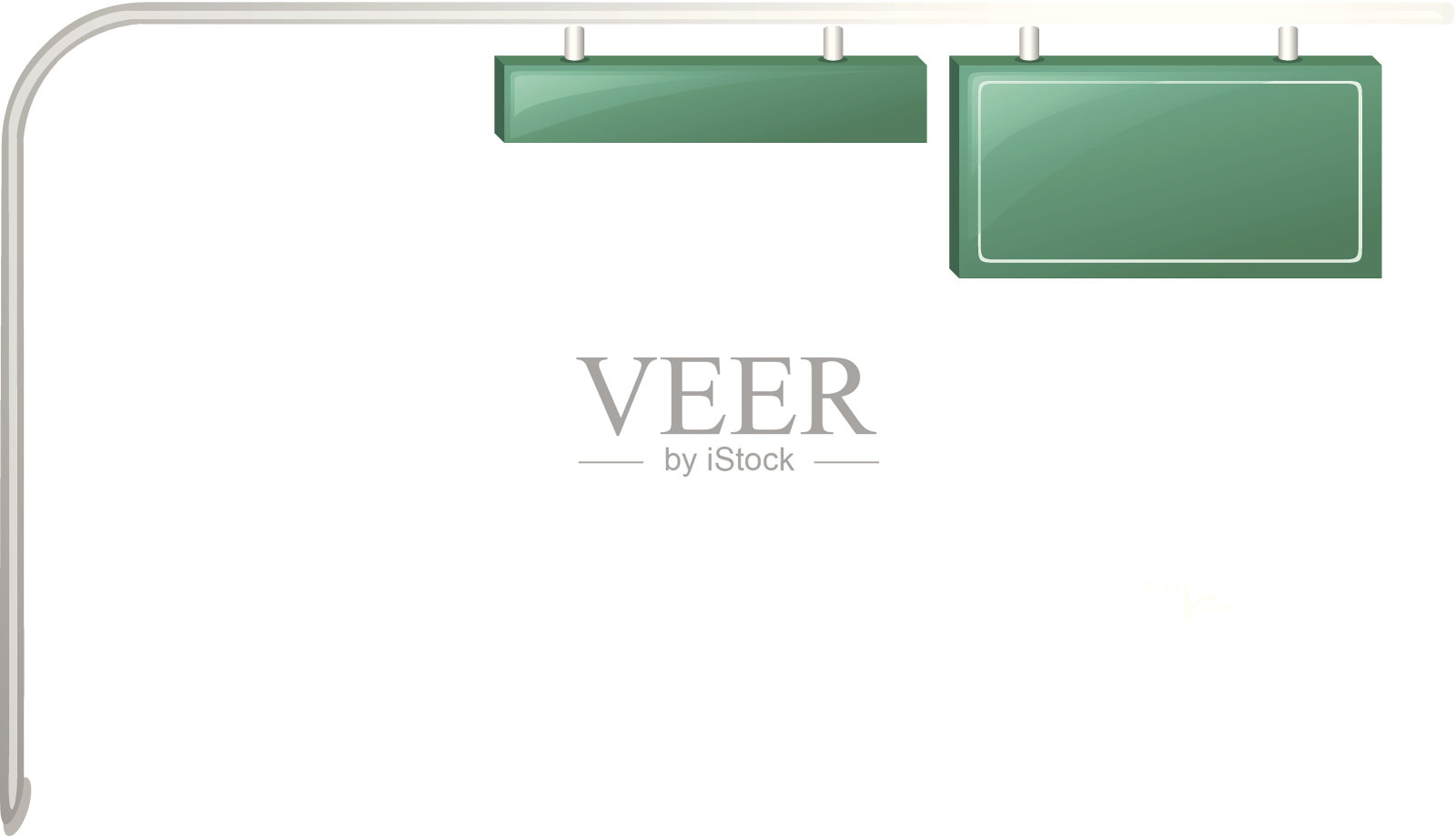 矢量图标交通标志插画图片素材