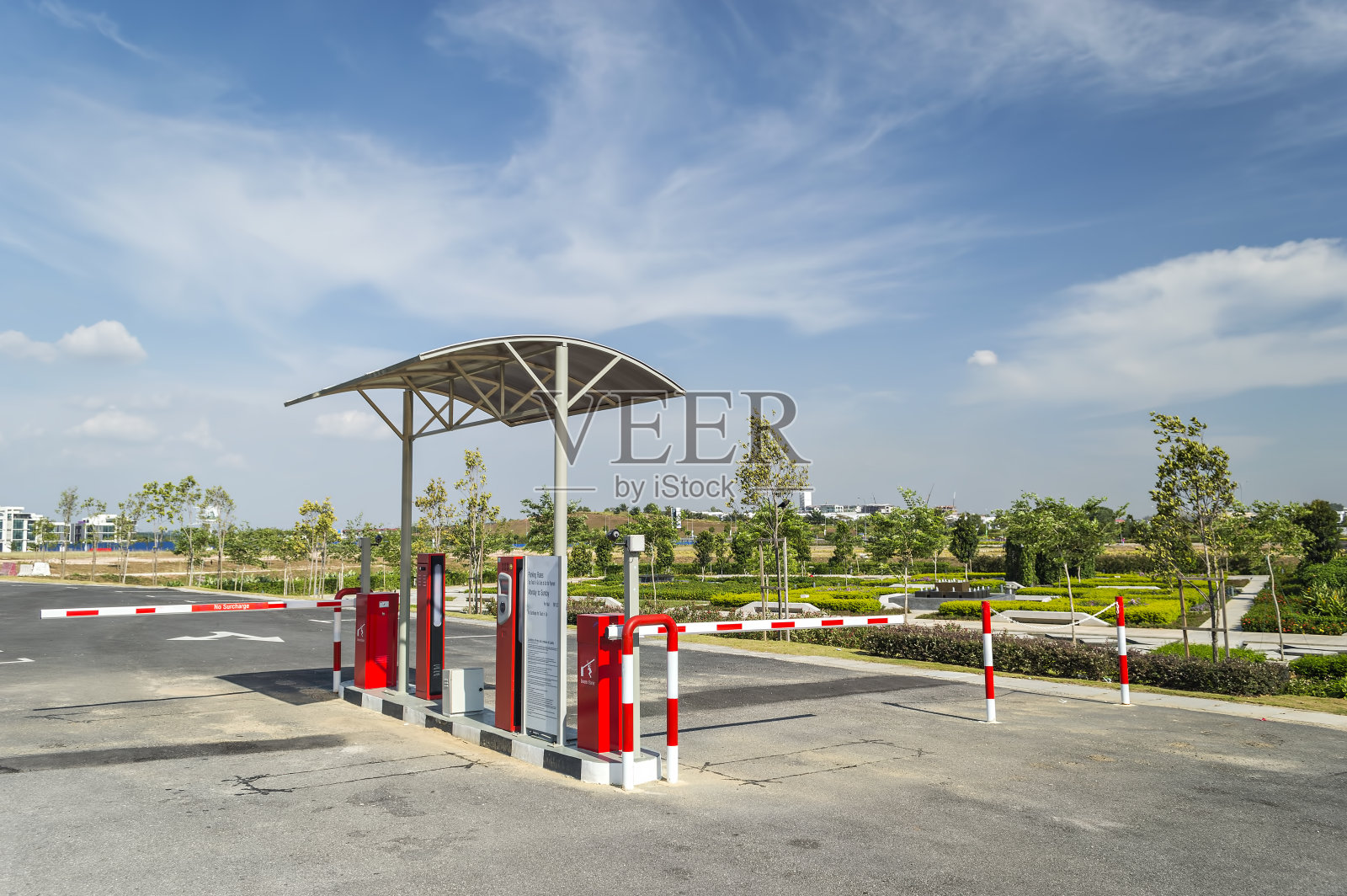 安全屏障照片摄影图片