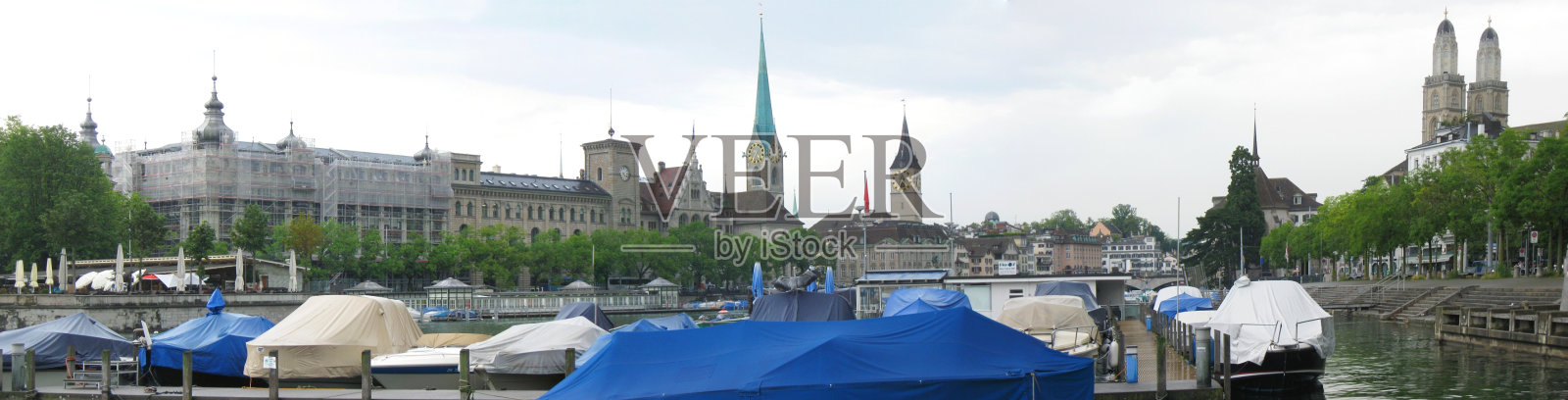 苏黎世照片摄影图片