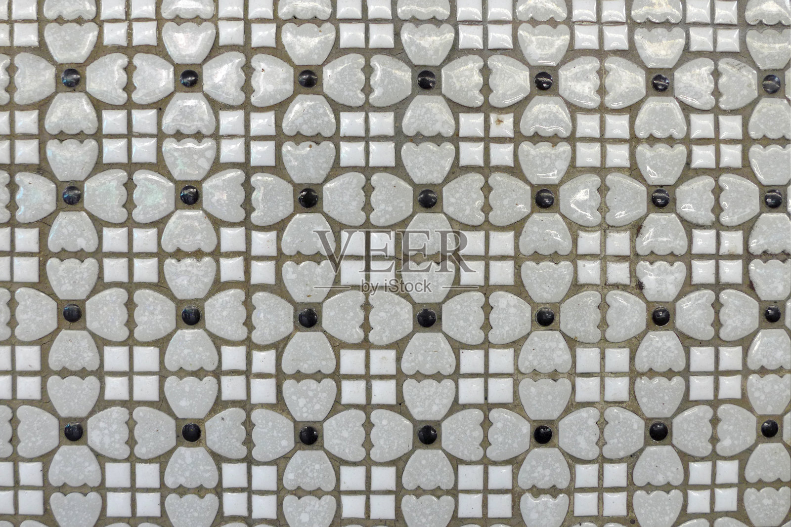 里斯本瓷砖照片摄影图片