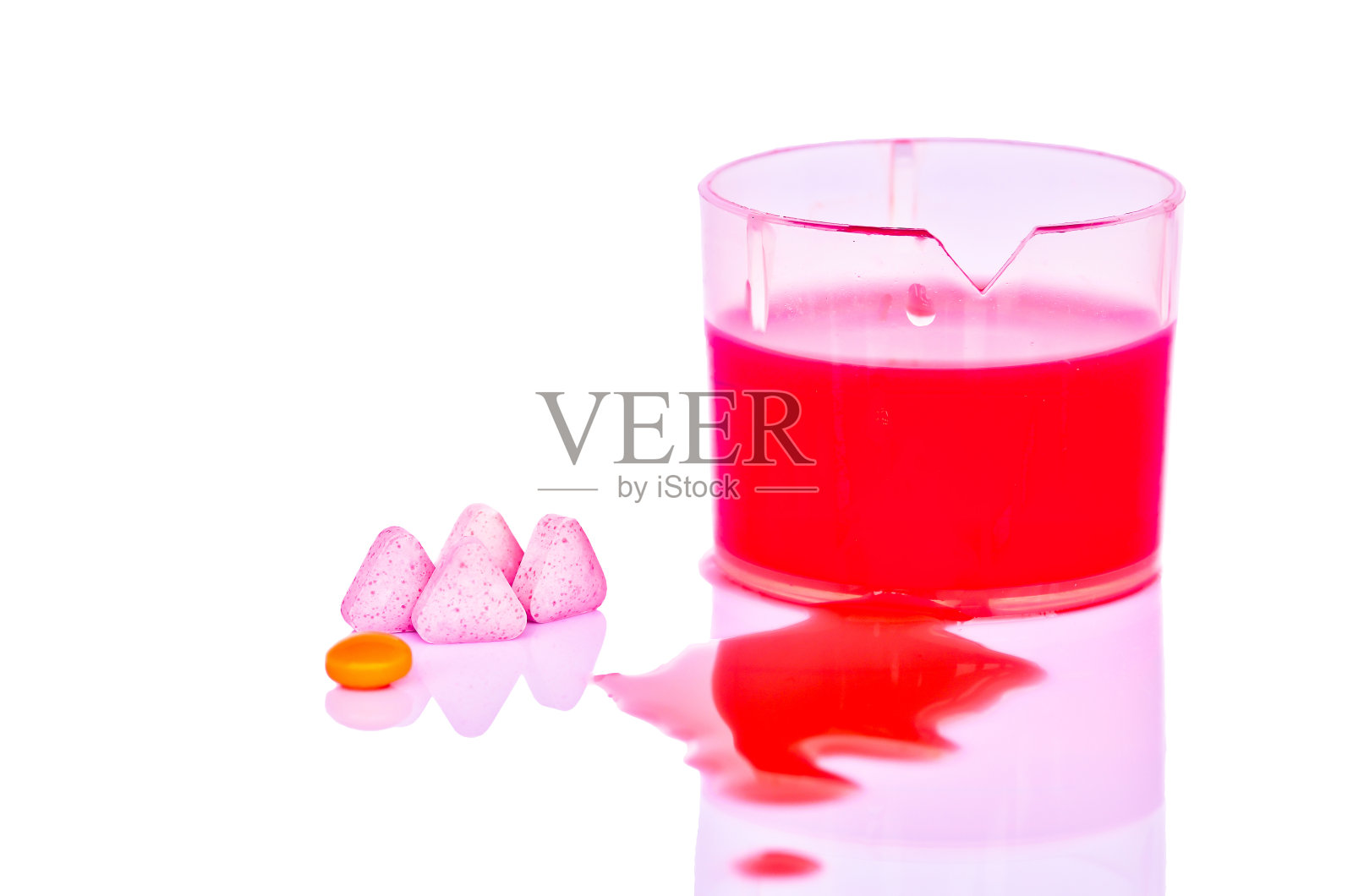 药物和药物照片摄影图片