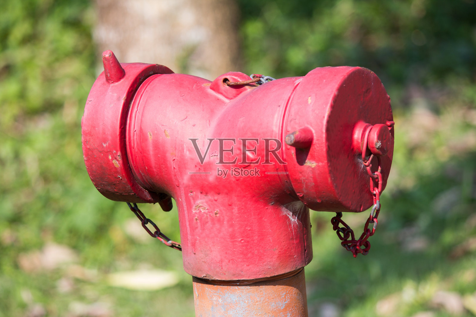 消防栓照片摄影图片