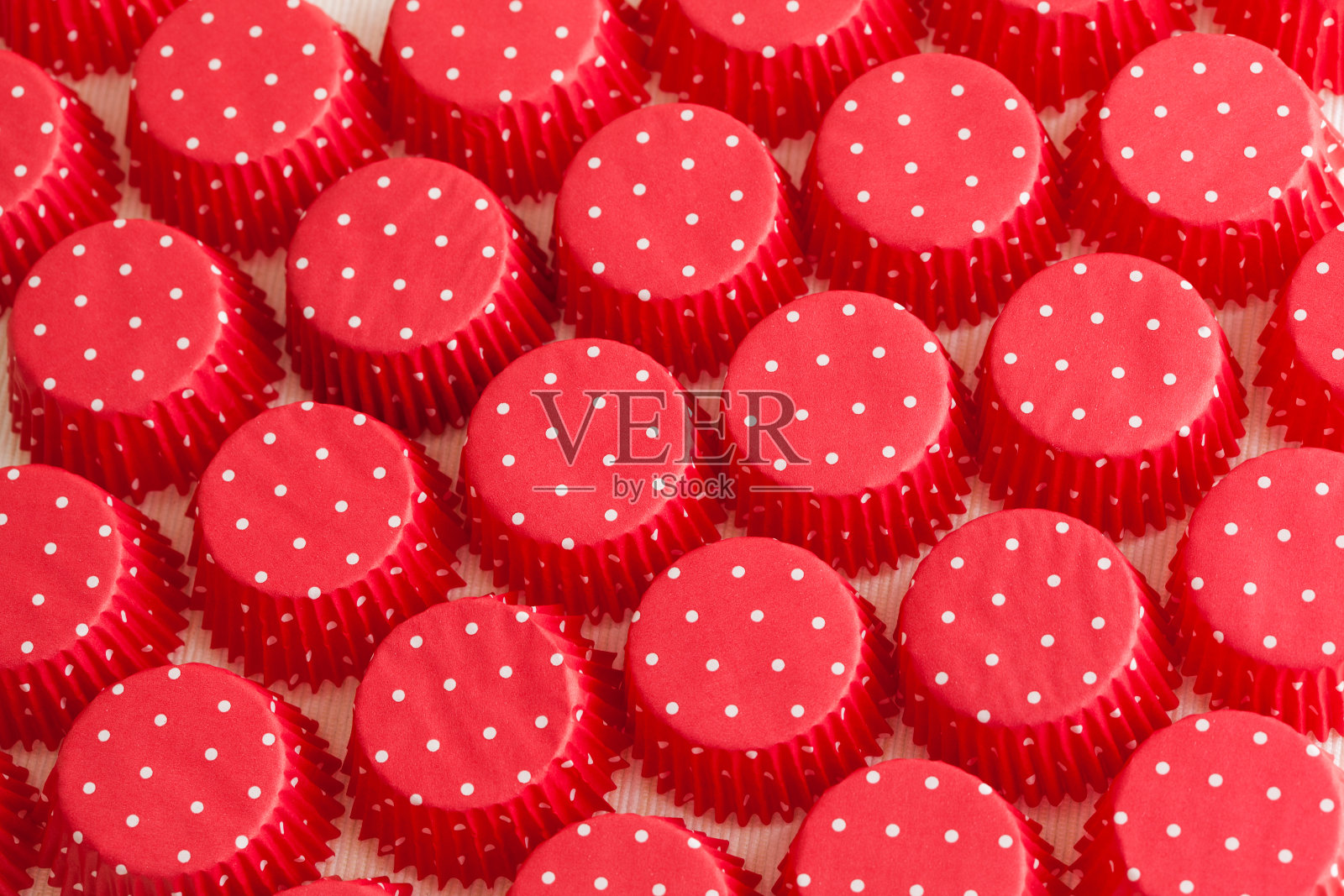 蛋糕的模具照片摄影图片