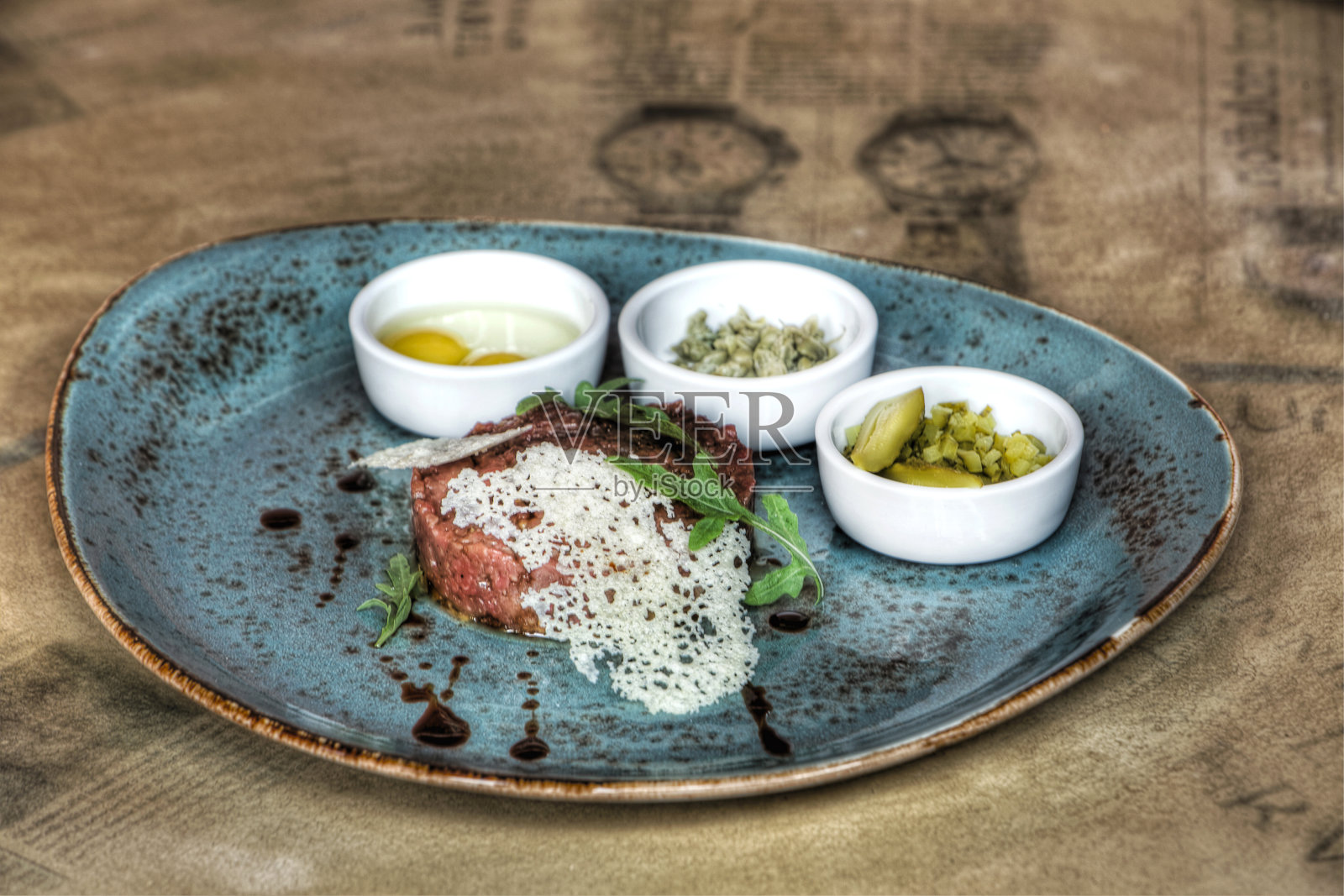 食物照片摄影图片