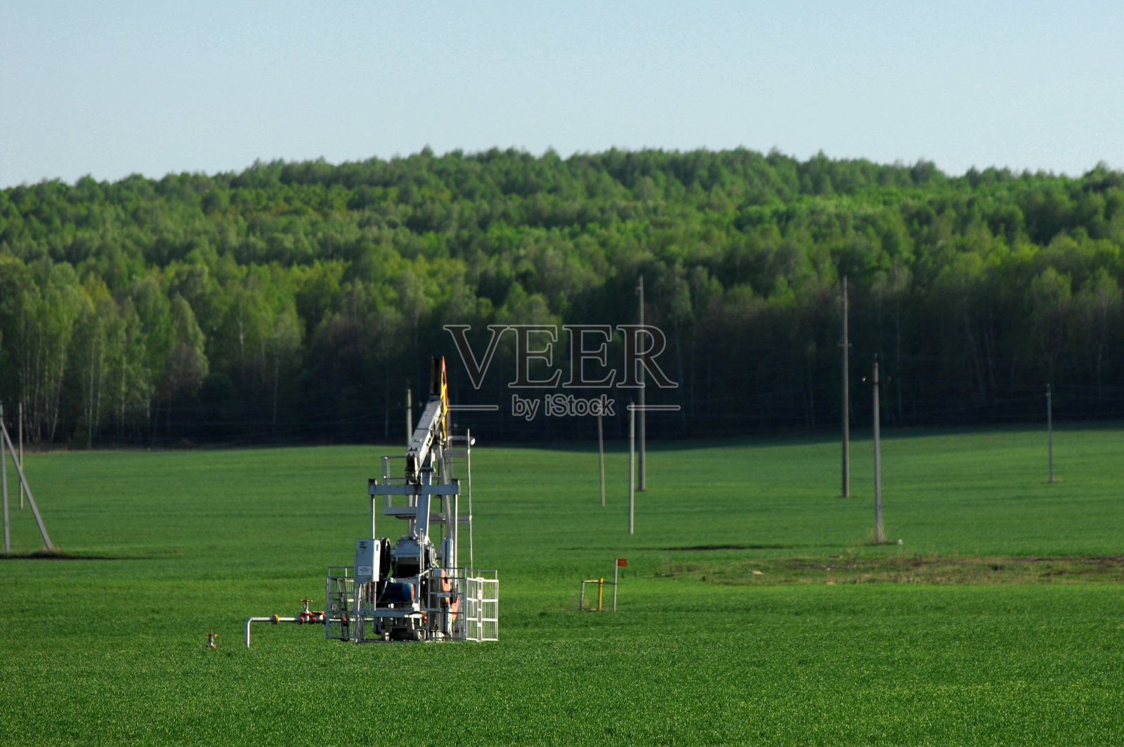 石油行业照片摄影图片