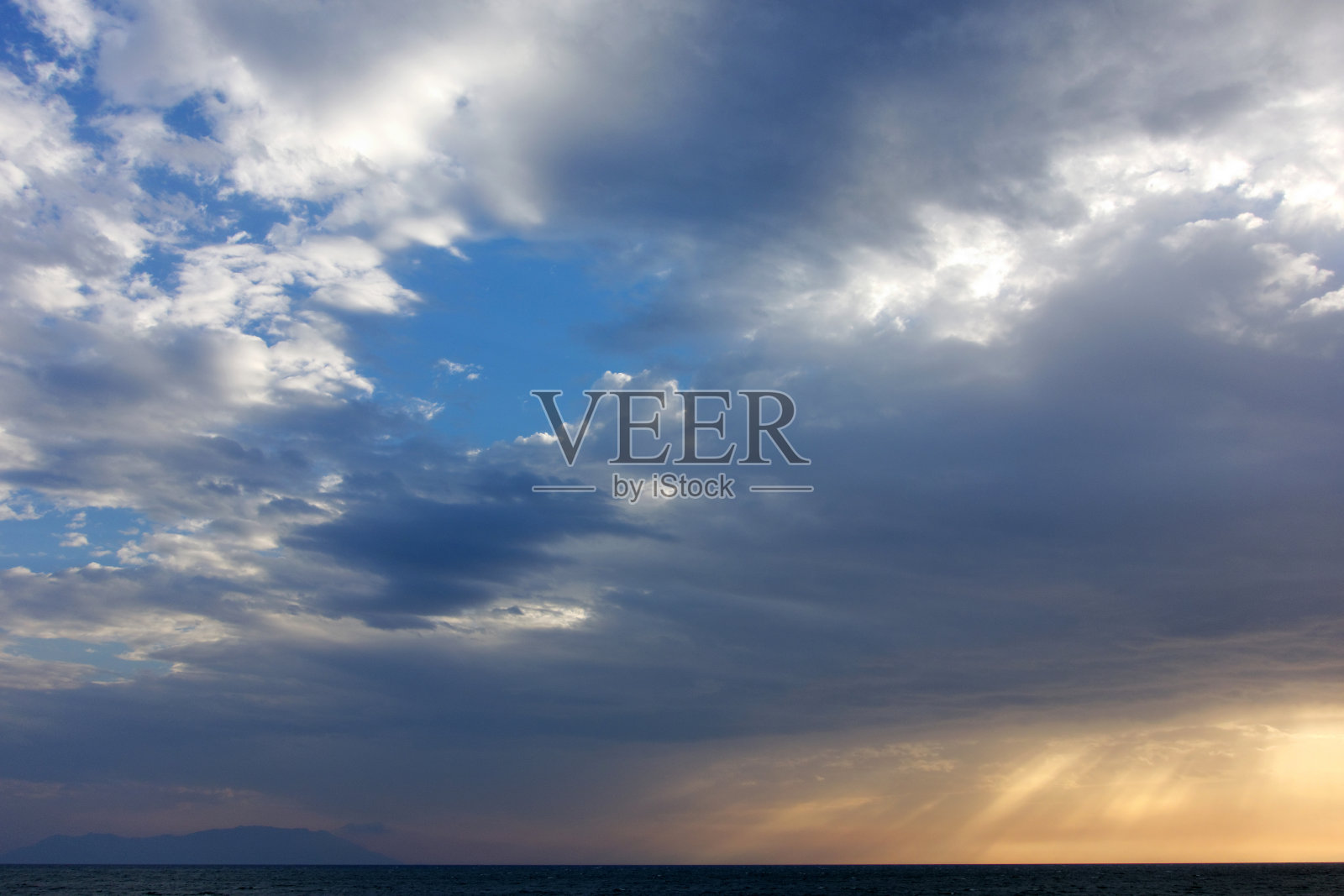 日出照片摄影图片