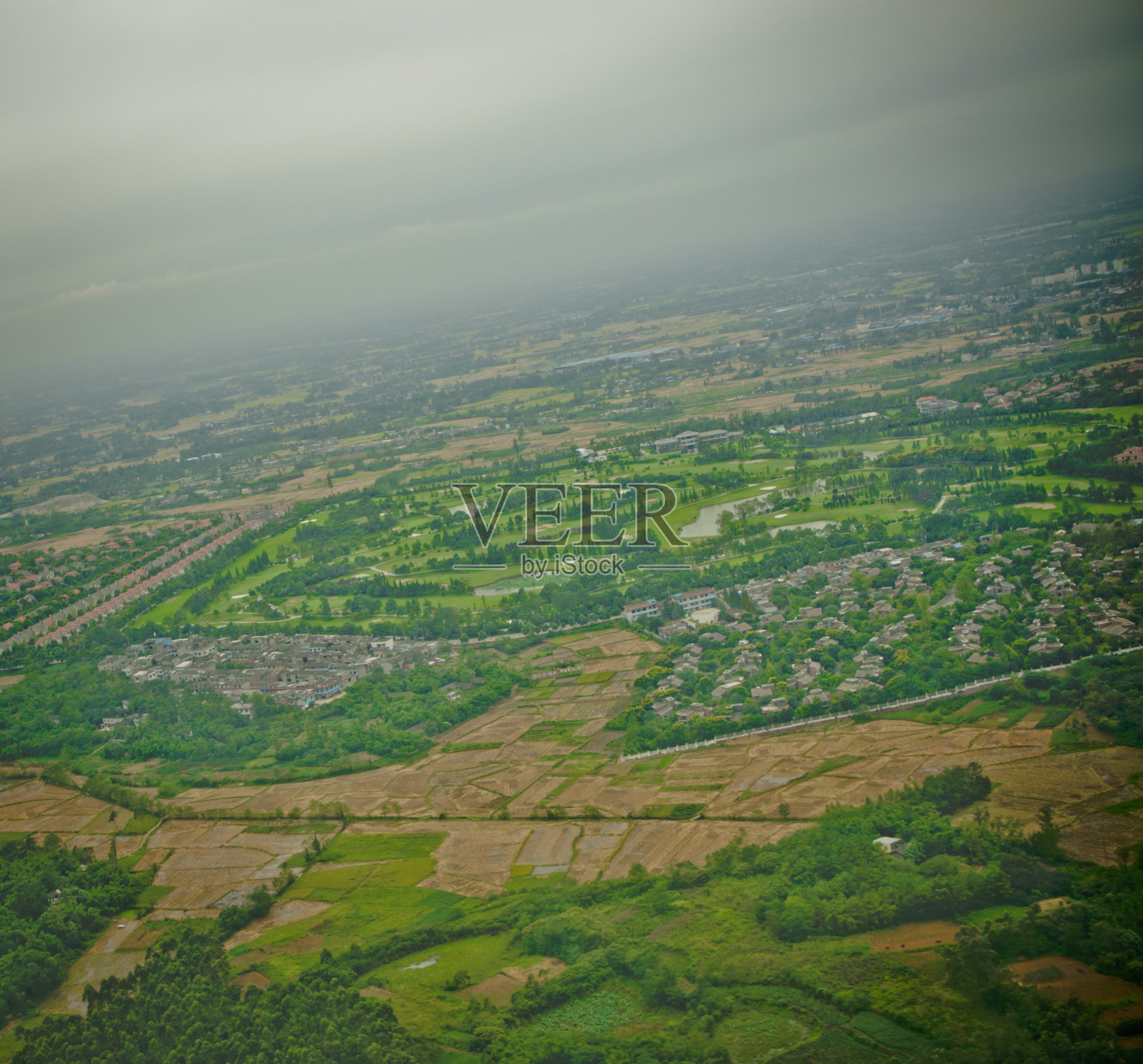 中国四川风景照片摄影图片
