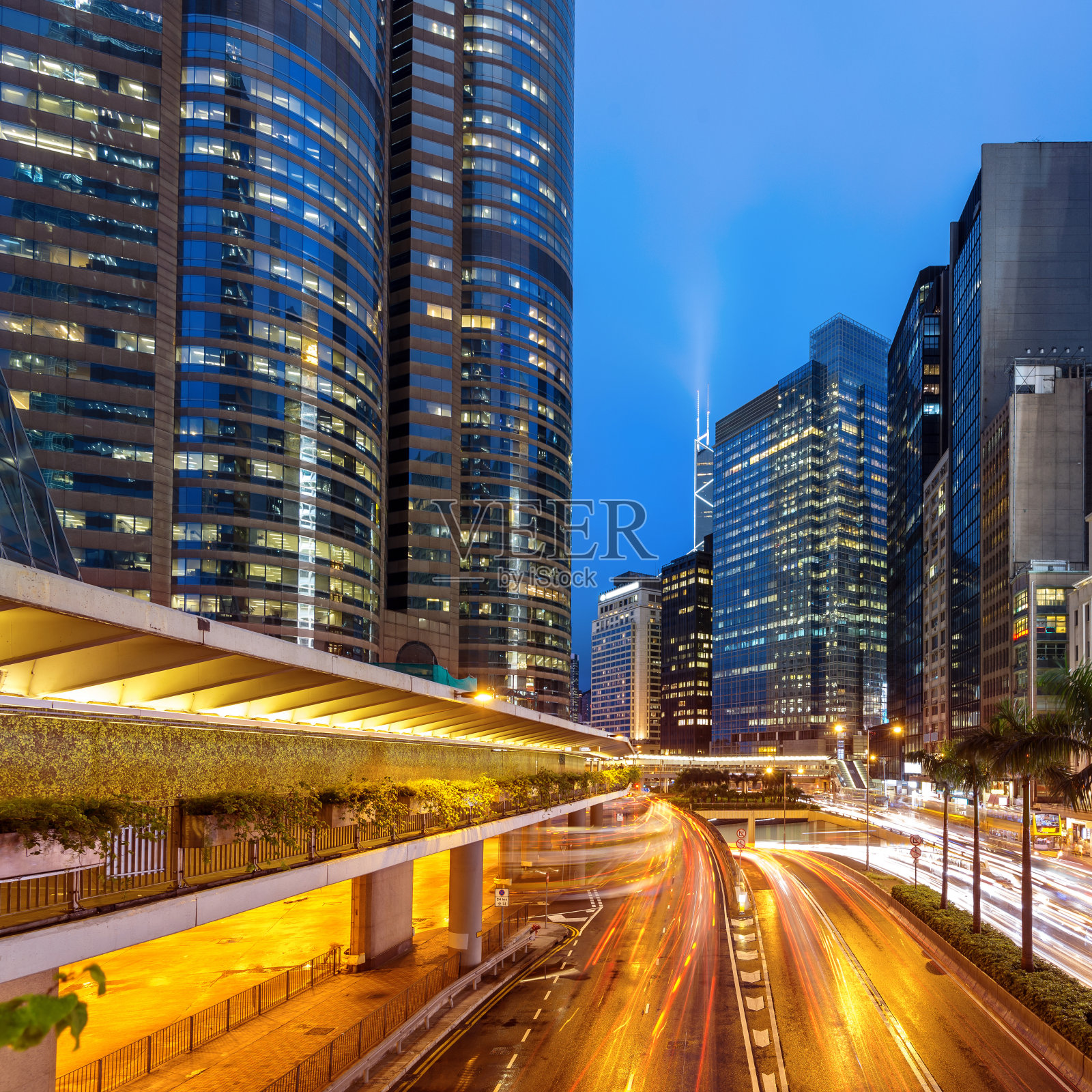香港建筑照片摄影图片