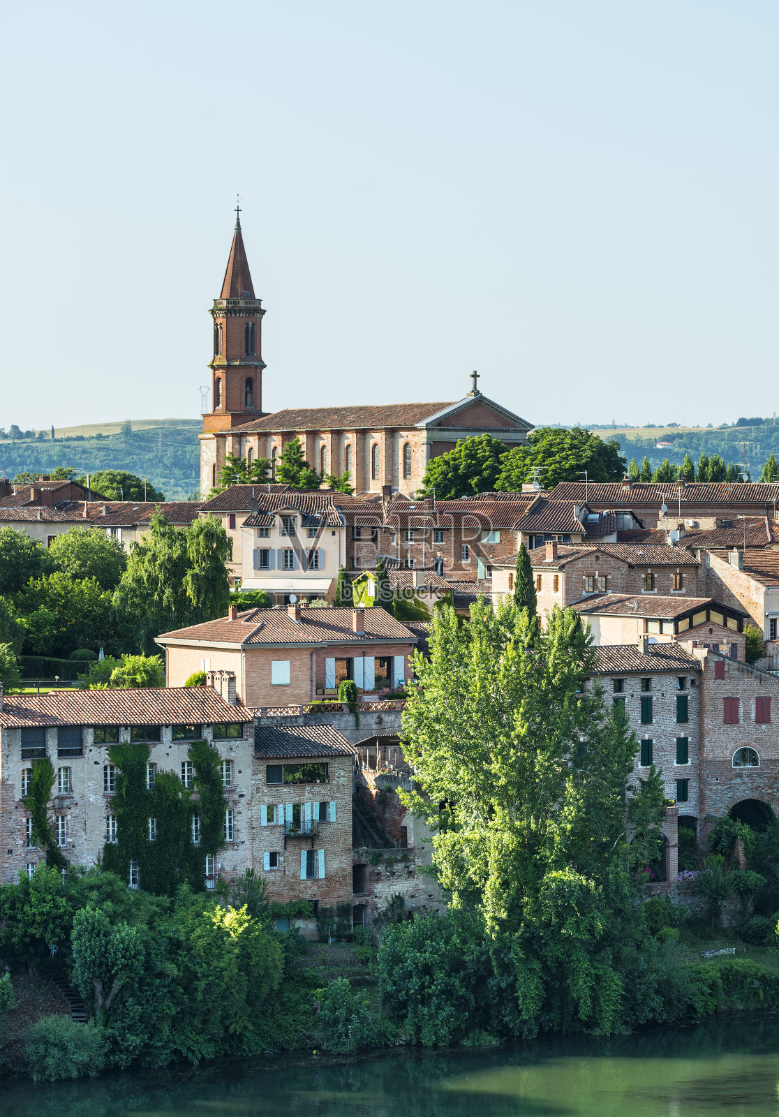 白色的,全景照片摄影图片
