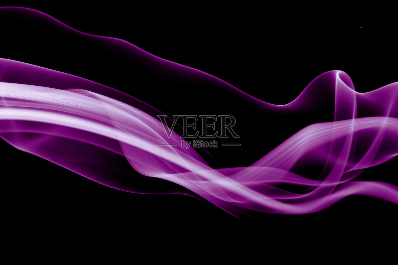 抽象的烟照片摄影图片