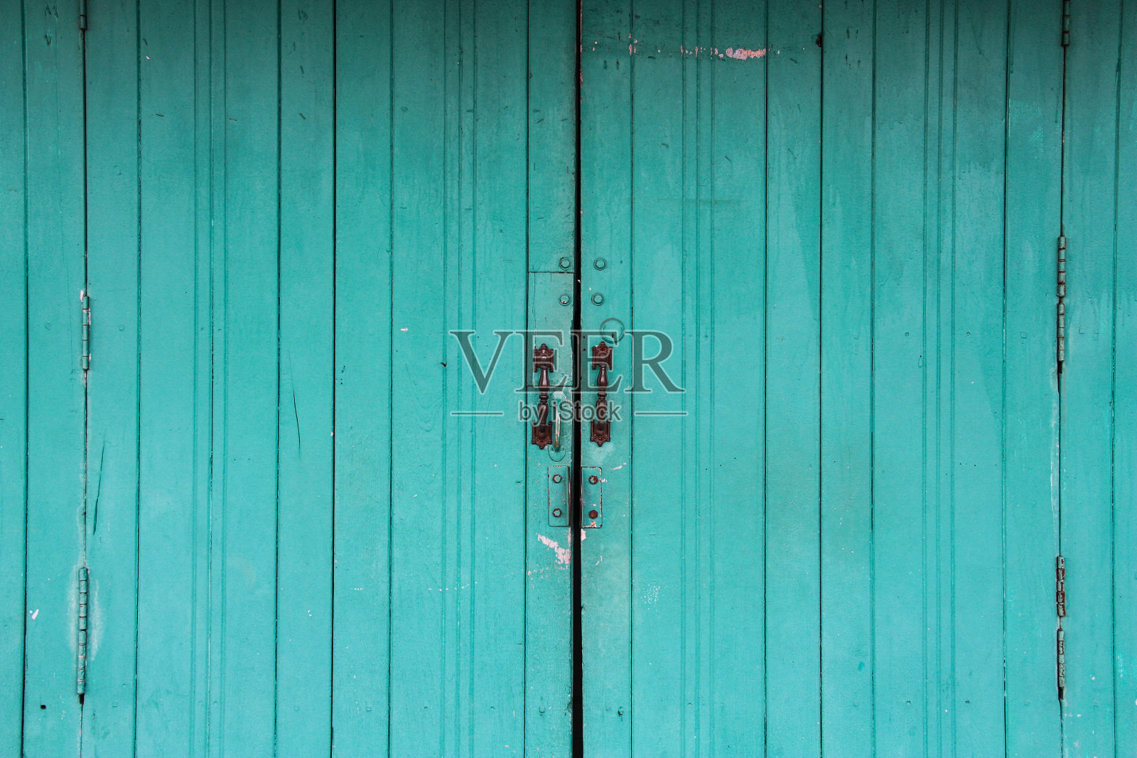 锁着的照片摄影图片