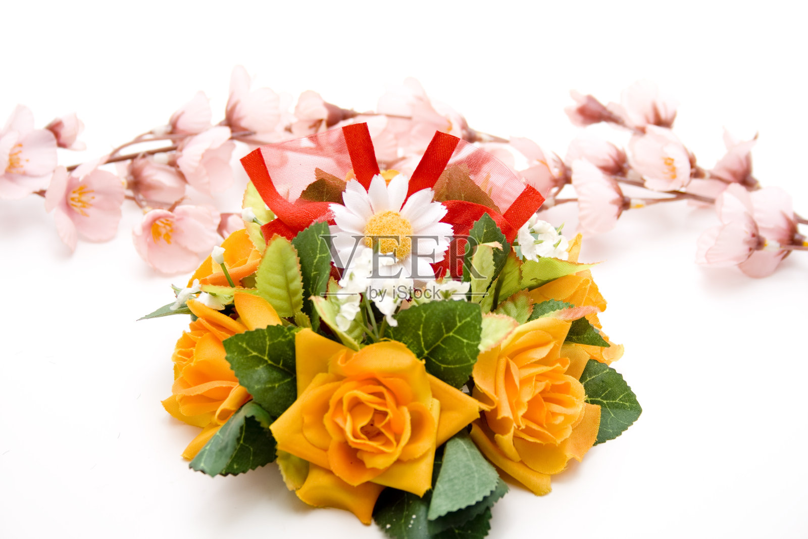 不同的花束照片摄影图片