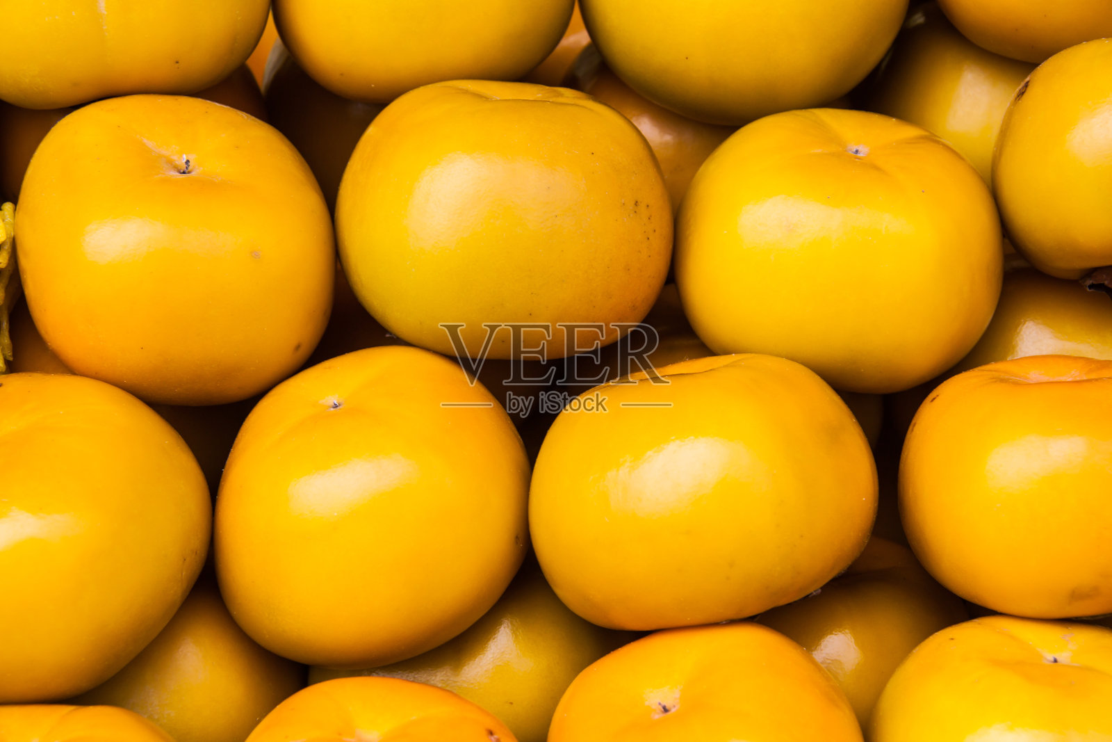 柿果照片摄影图片