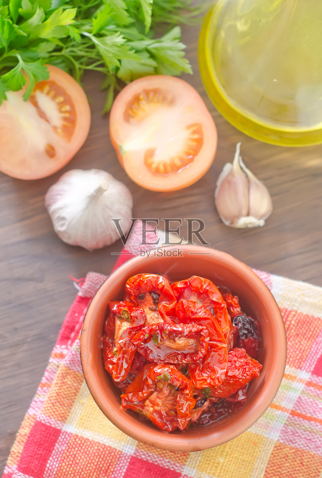 番茄照片摄影图片