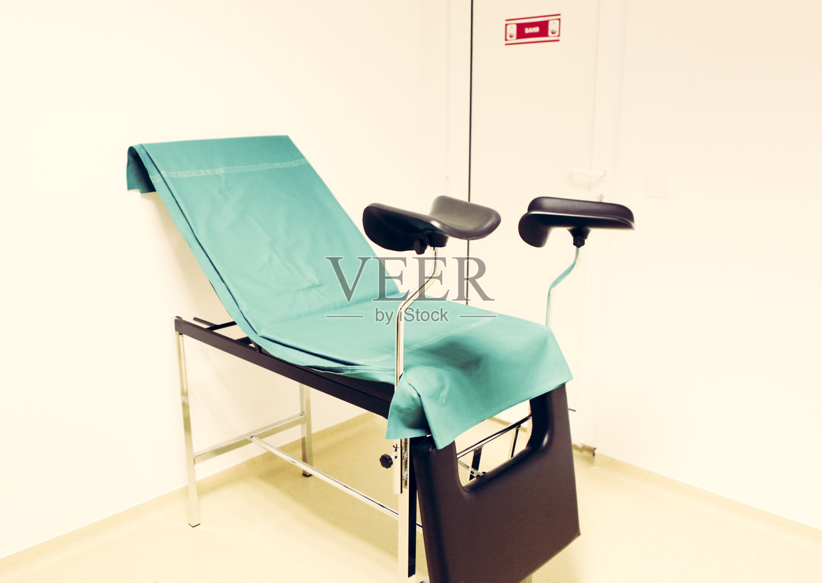 医院内部照片摄影图片