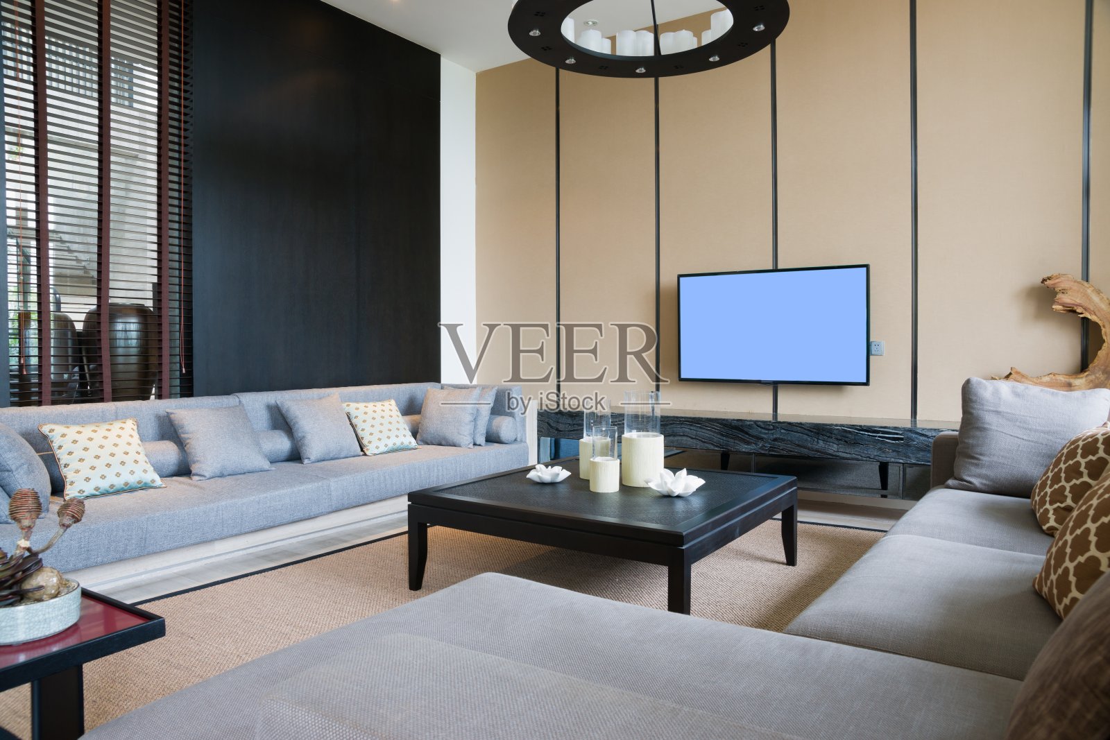 客厅照片摄影图片