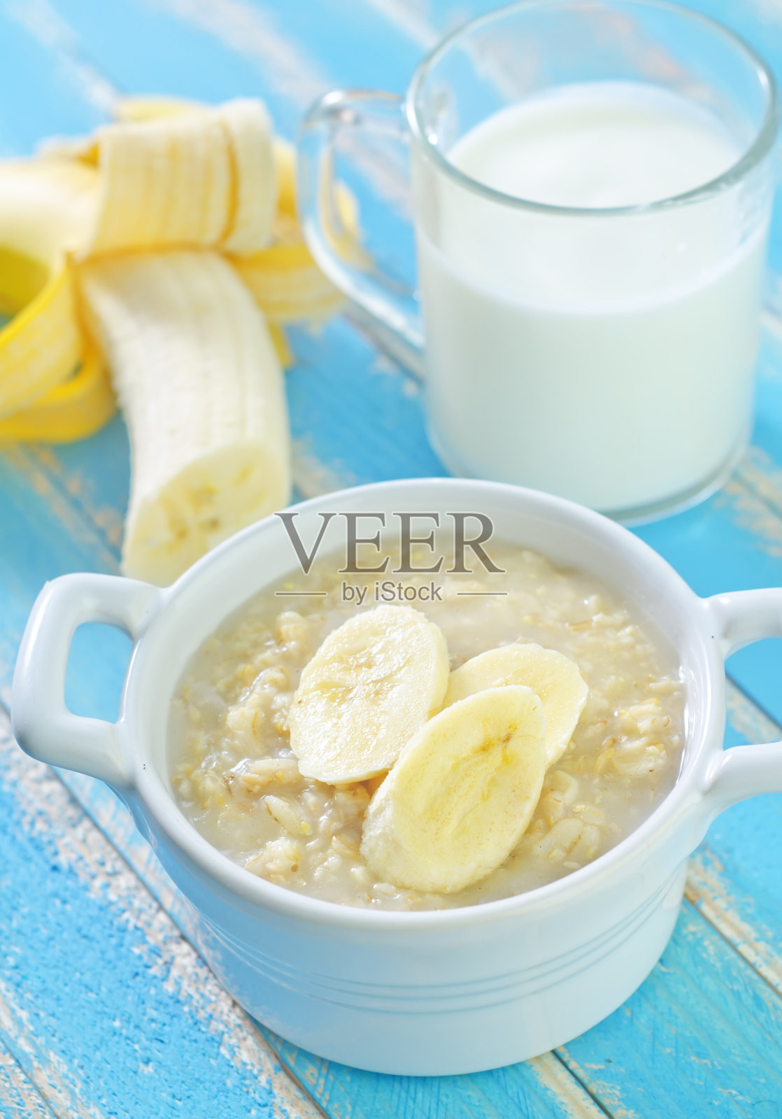 燕麦片照片摄影图片