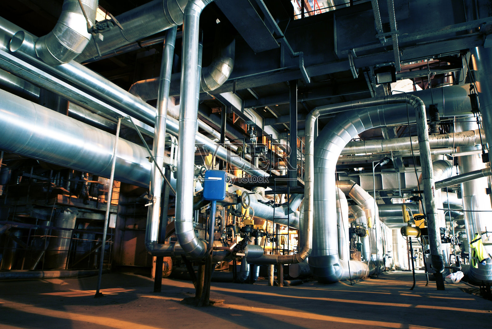 设备、电缆、管道照片摄影图片